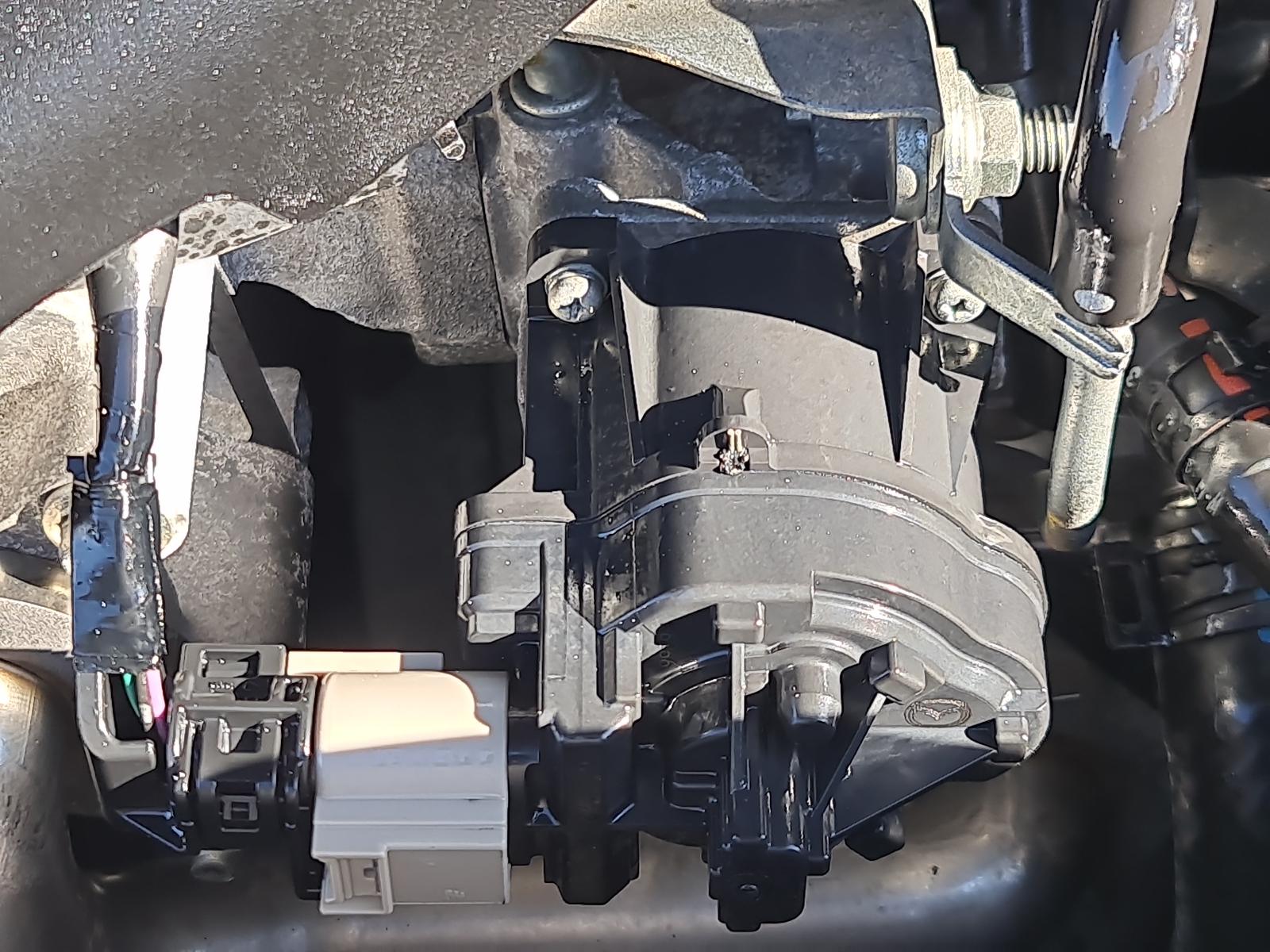 Mazda CX5 - KE 2012-Present