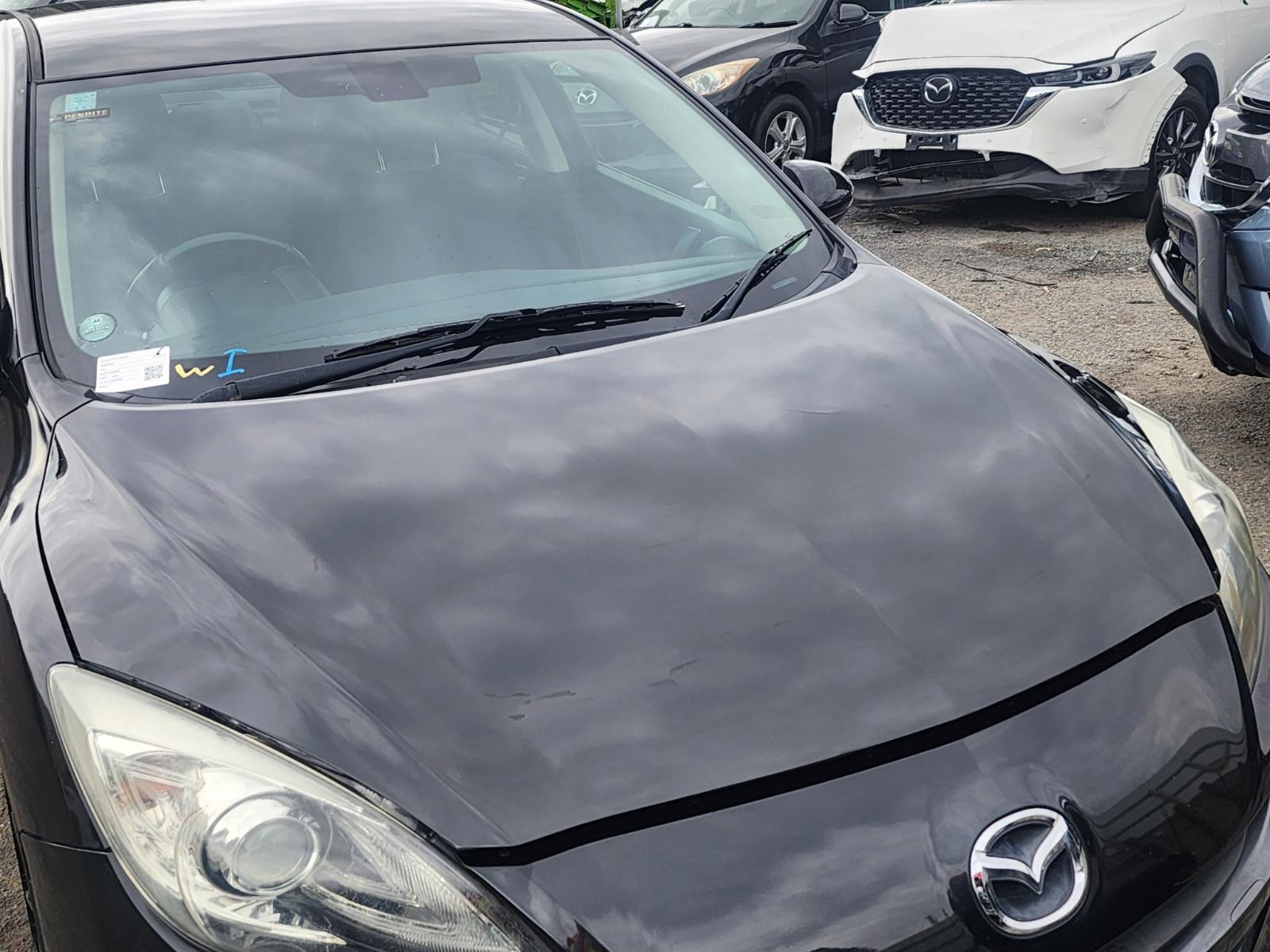Bonnet