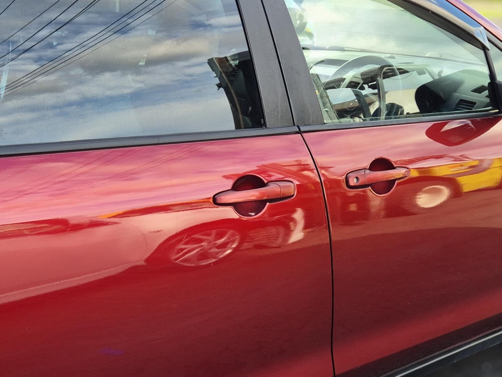 Mazda MPV - LY 2006-2016