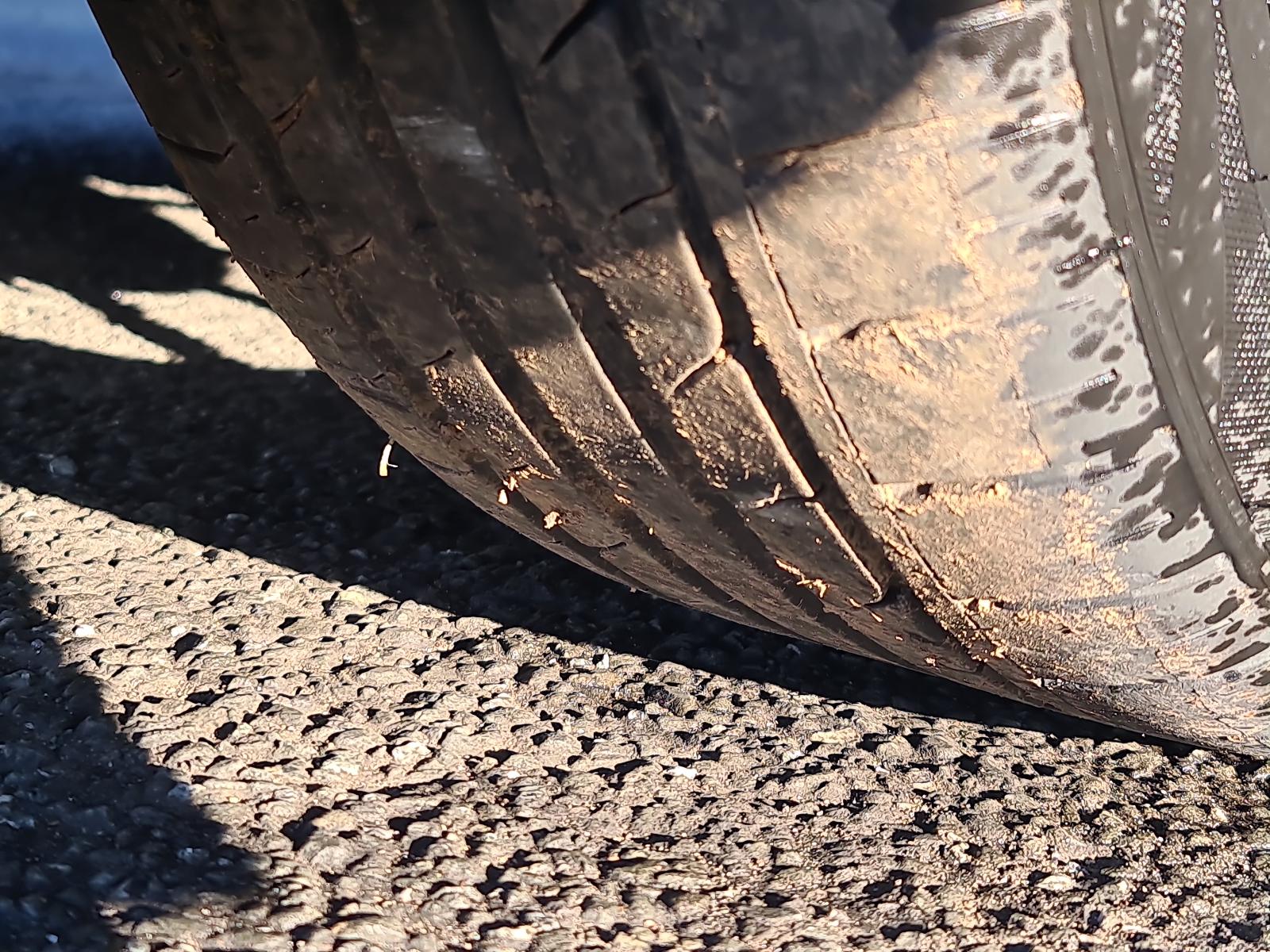 Mazda Atenza - GJ 2011-Present