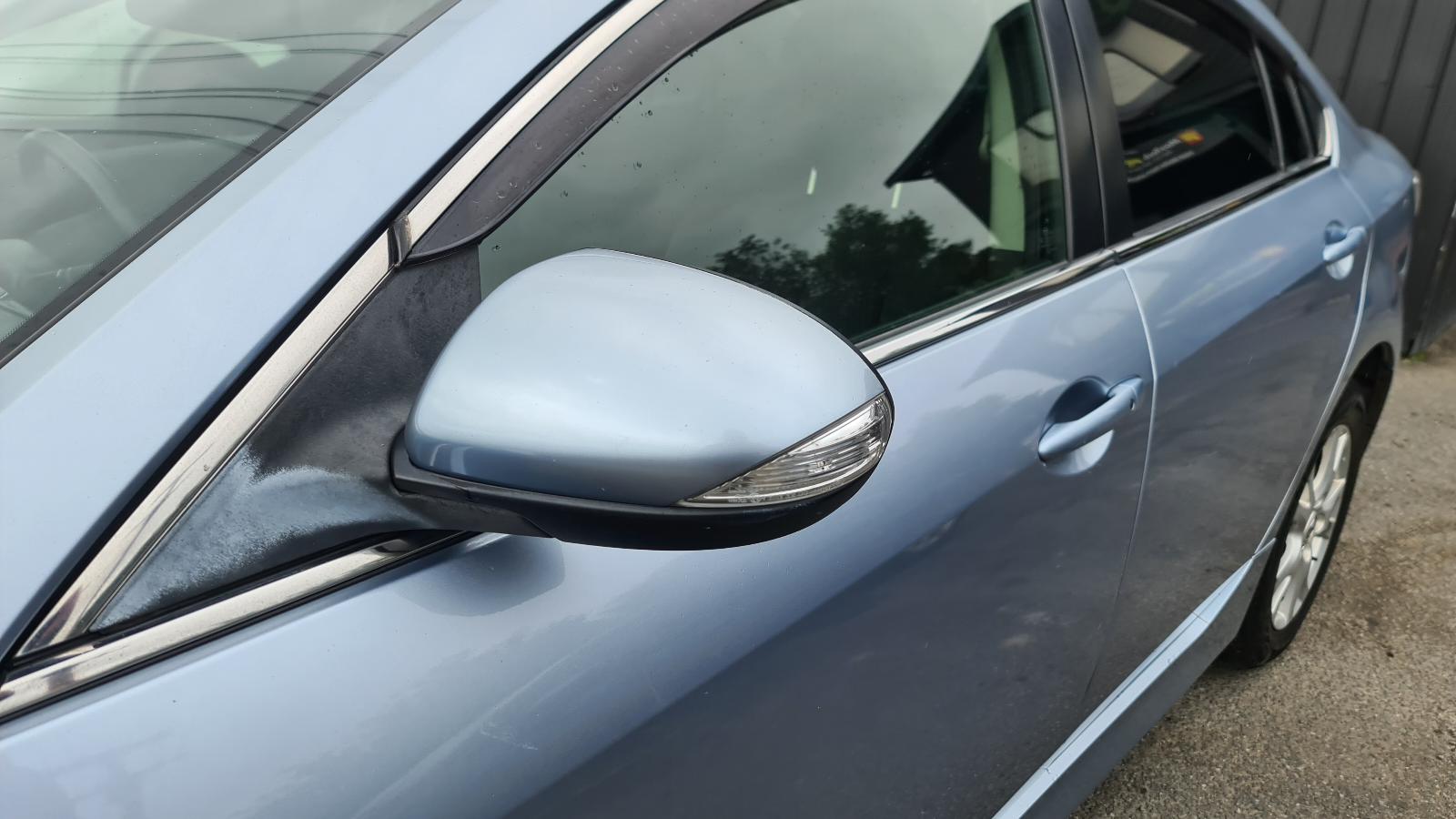 Mazda Atenza - GH 2008-2012