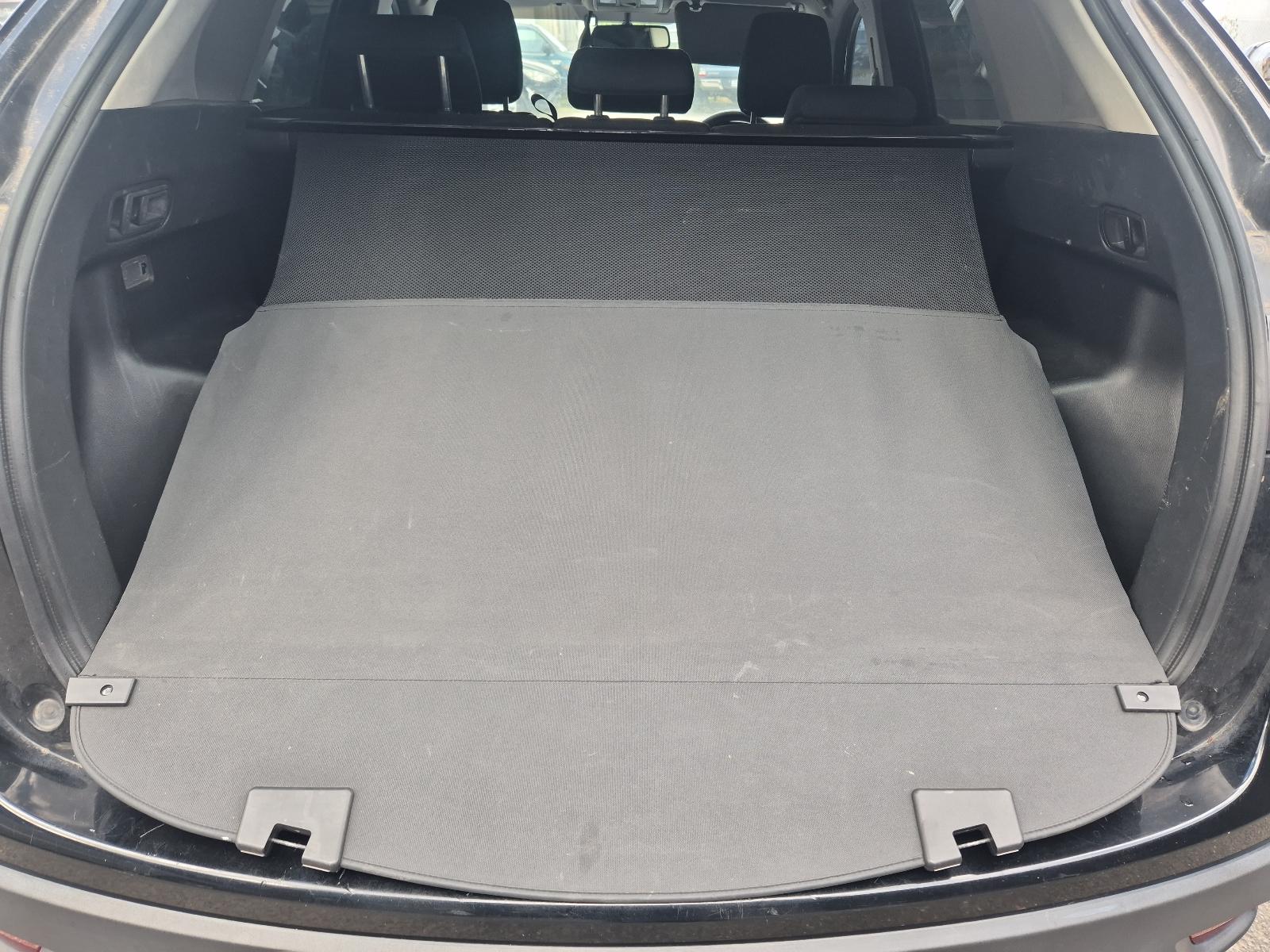 Mazda CX5 - KE 2012-Present