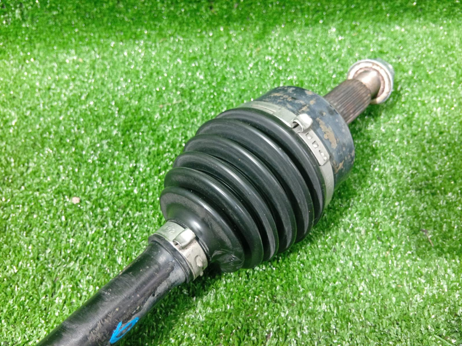 Right Driveshaft