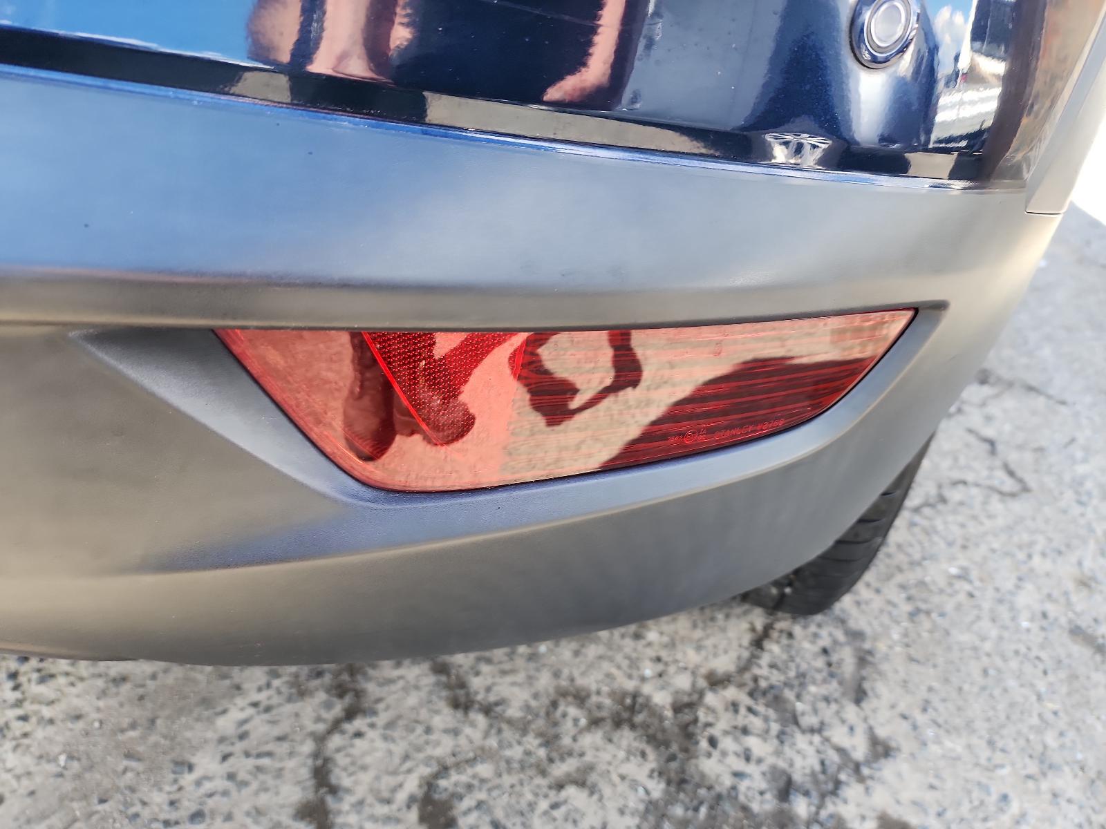 Mazda CX3 - DK 2015-Present