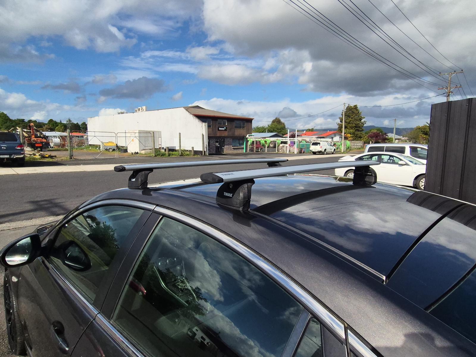 Mazda Atenza - GH 2008-2012