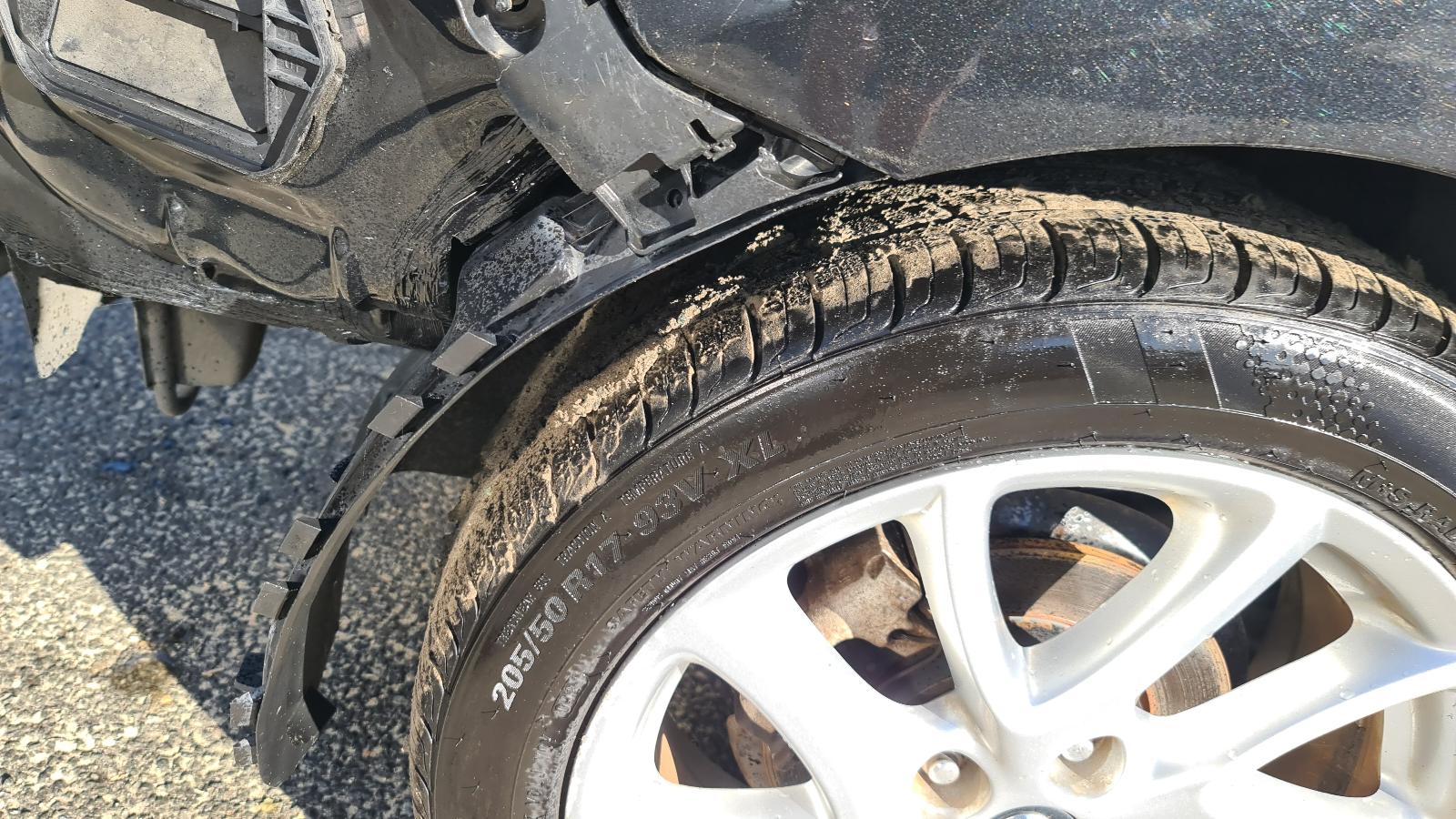 Mazda Axela - BL 2009-2013