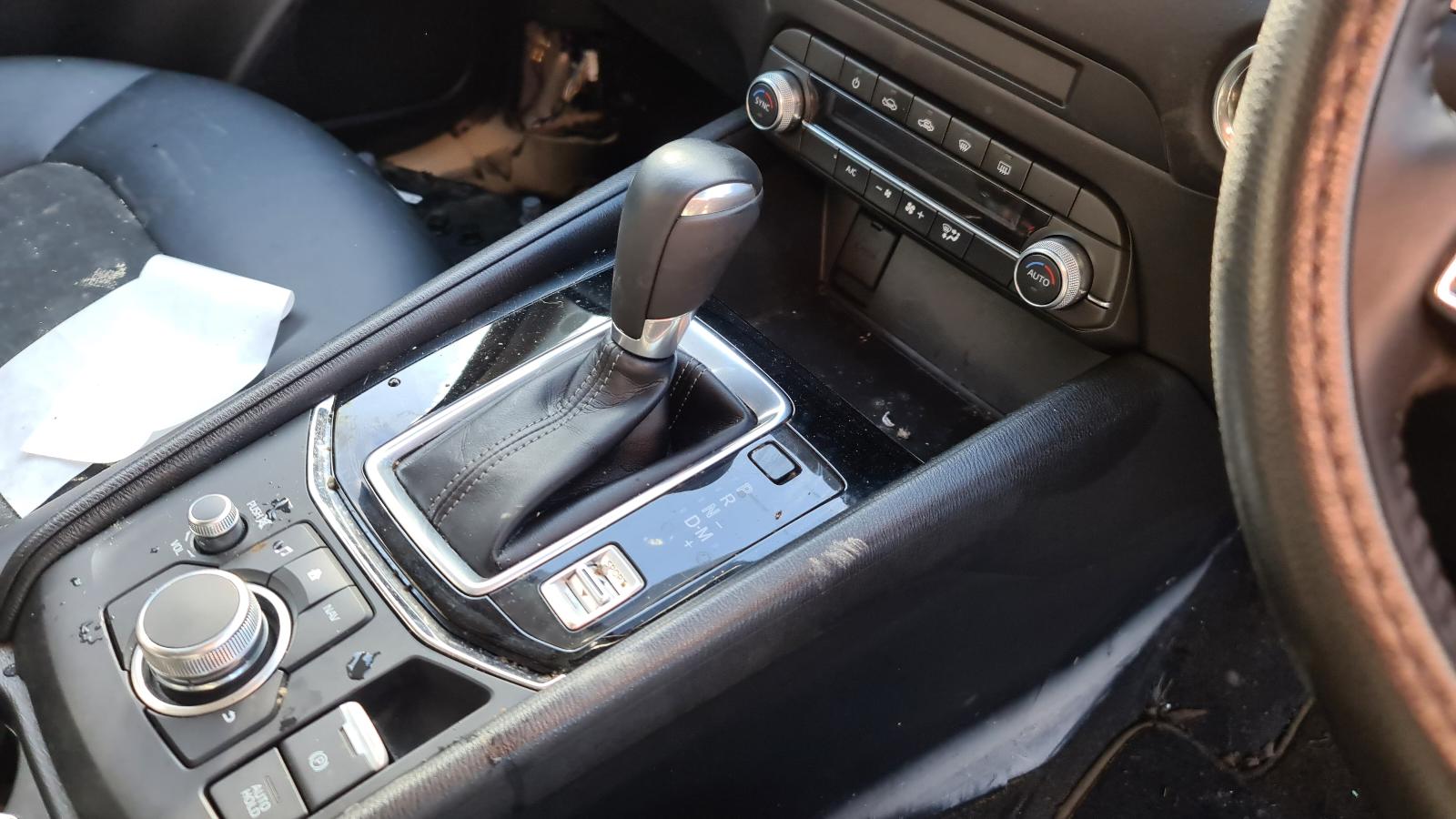 Mazda CX5 - KE 2012-Present