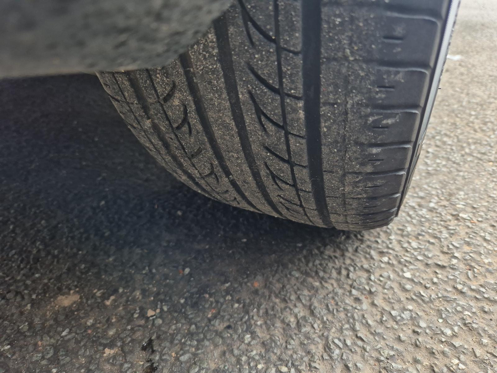 Mazda Axela - BK 2003-2009