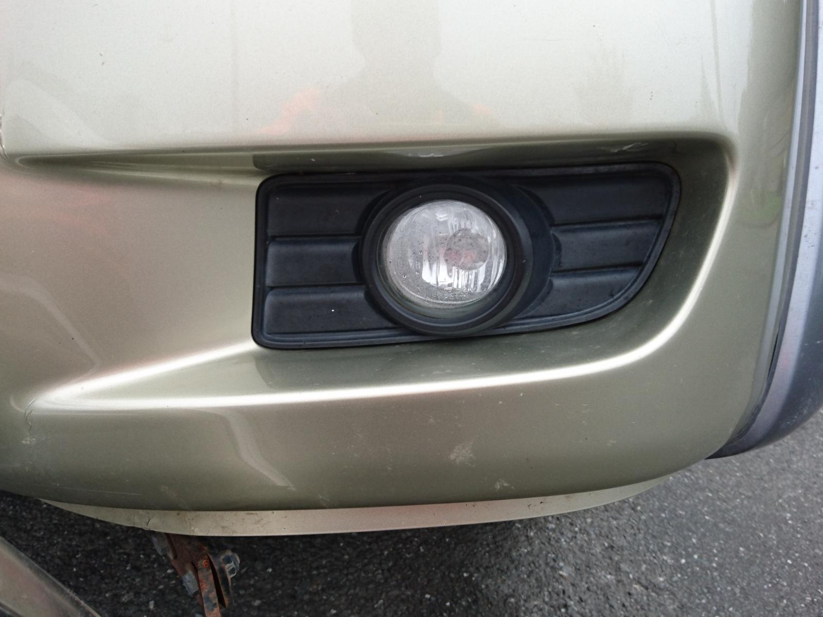 Mazda BT50 - UN 2006-2011