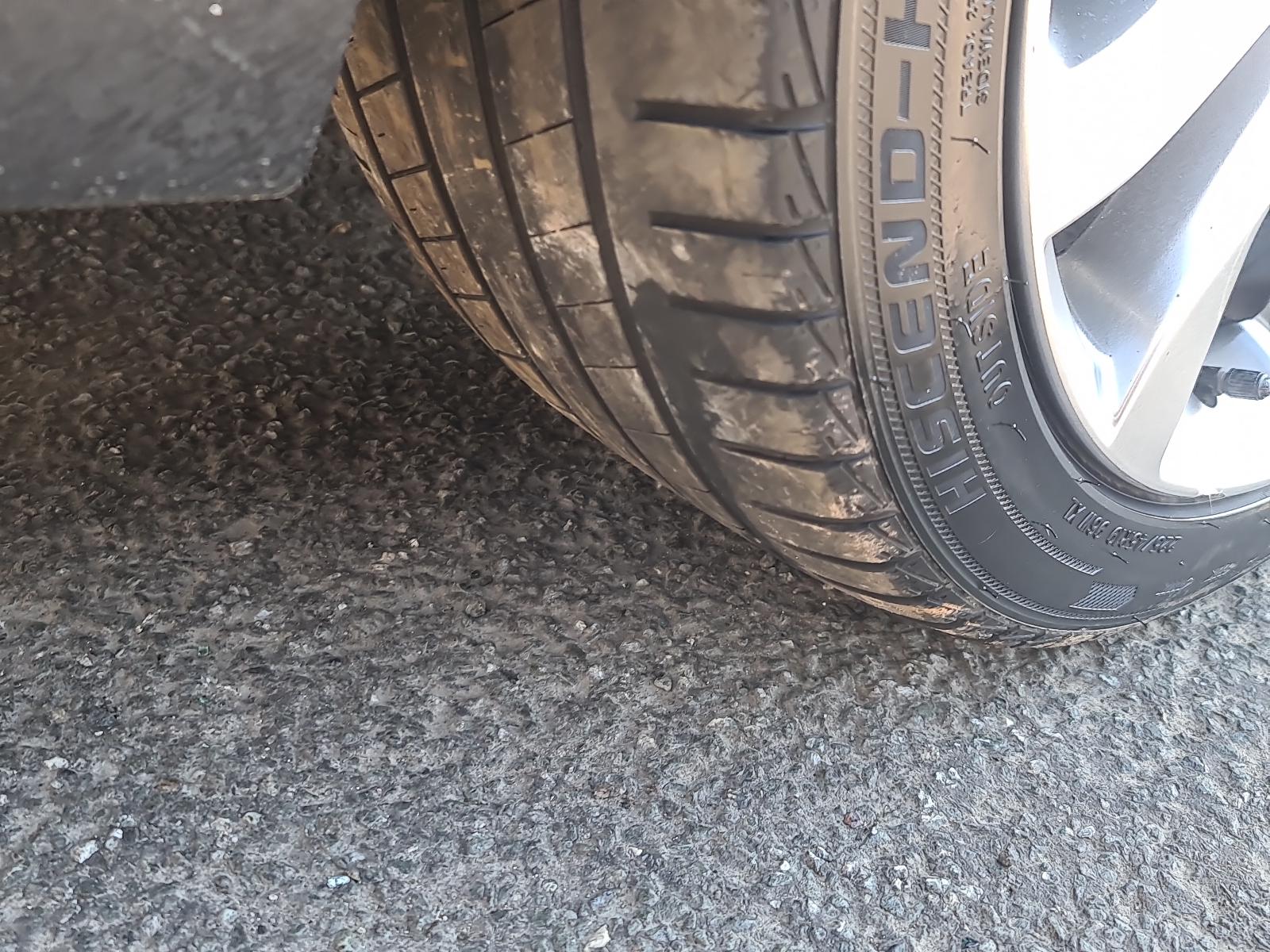 Mazda Atenza - GJ 2011-Present