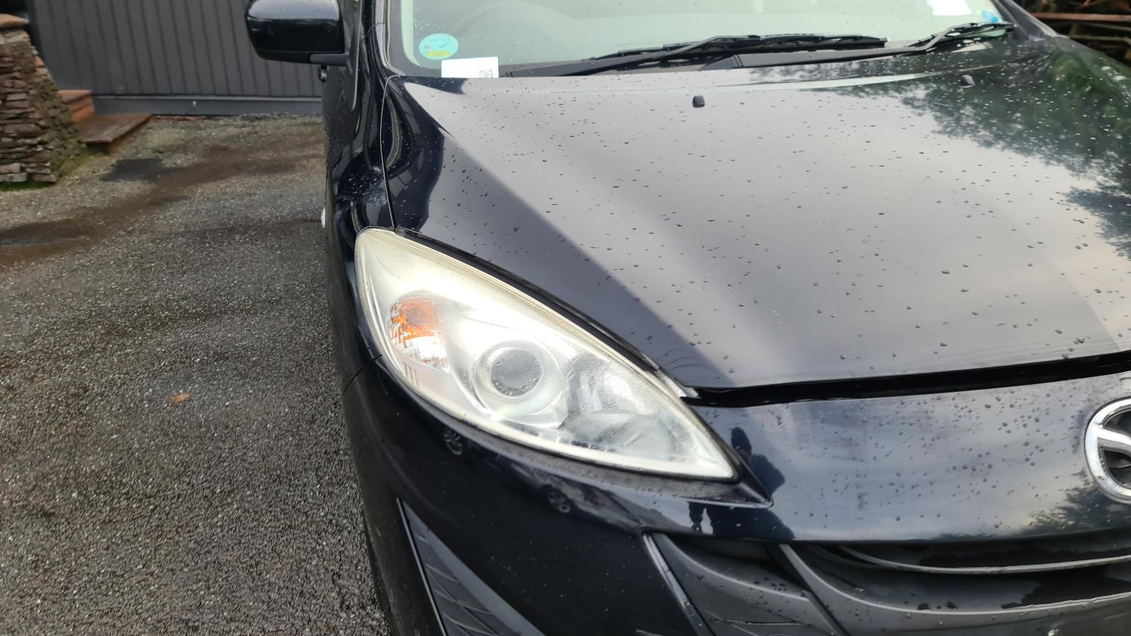 Mazda Premacy - CW 2010-2016