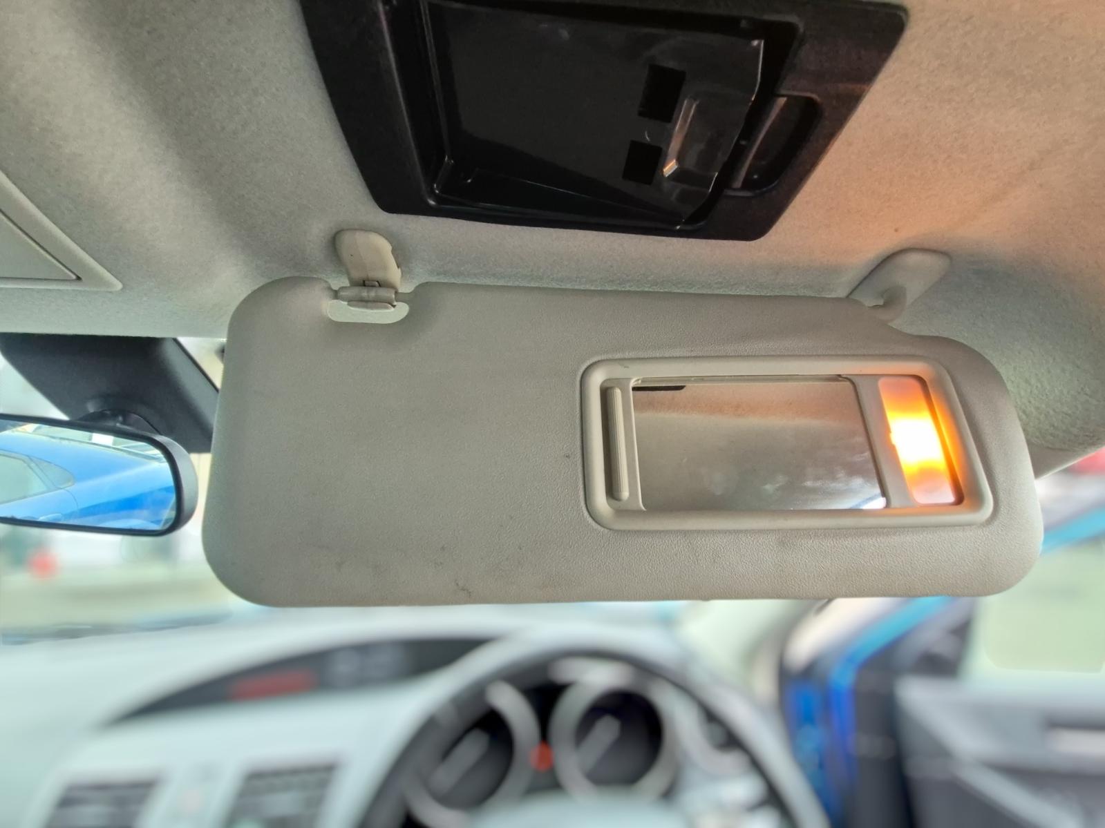 Sunvisor