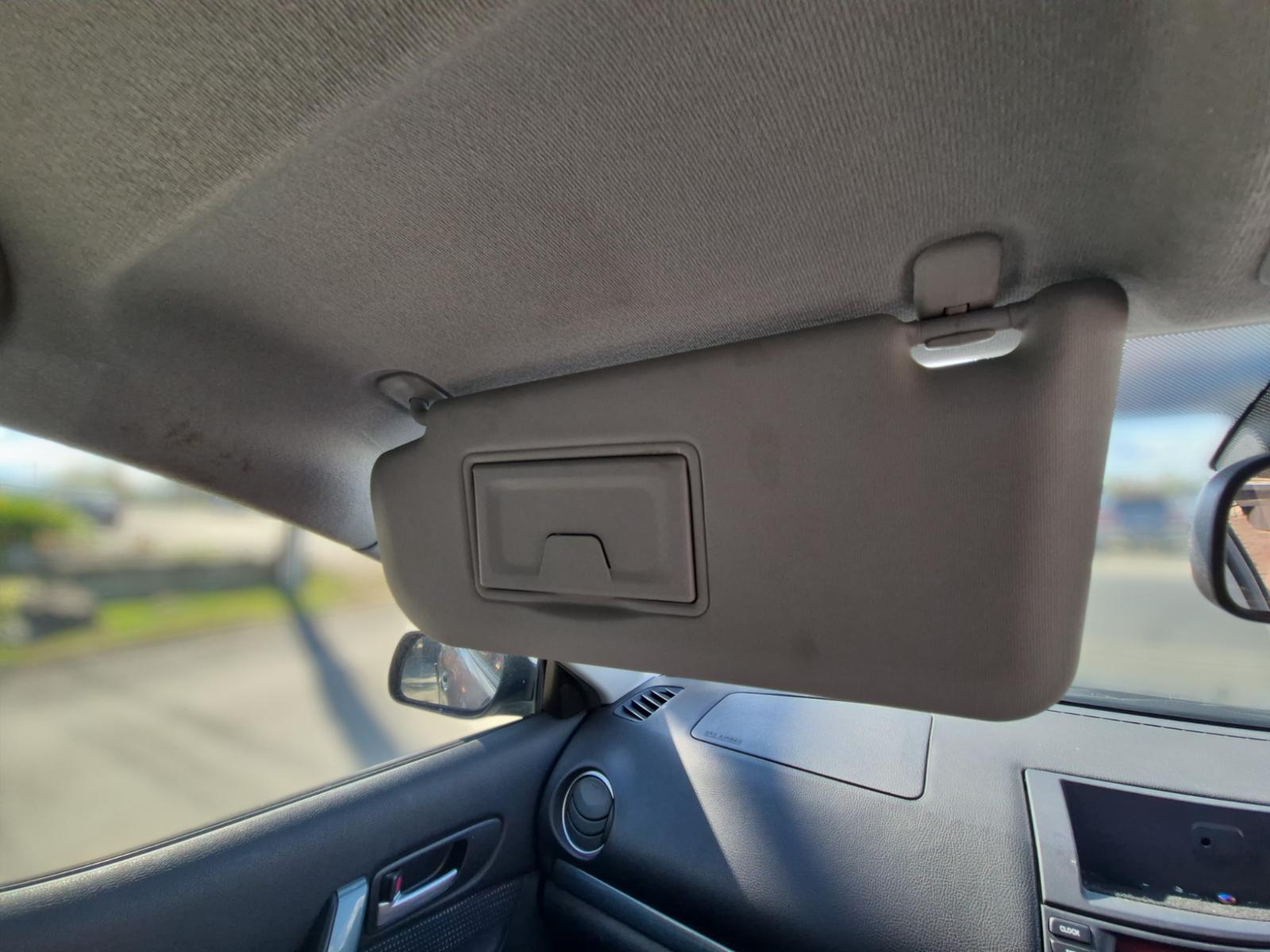 Mazda Atenza - GG 2002-2008