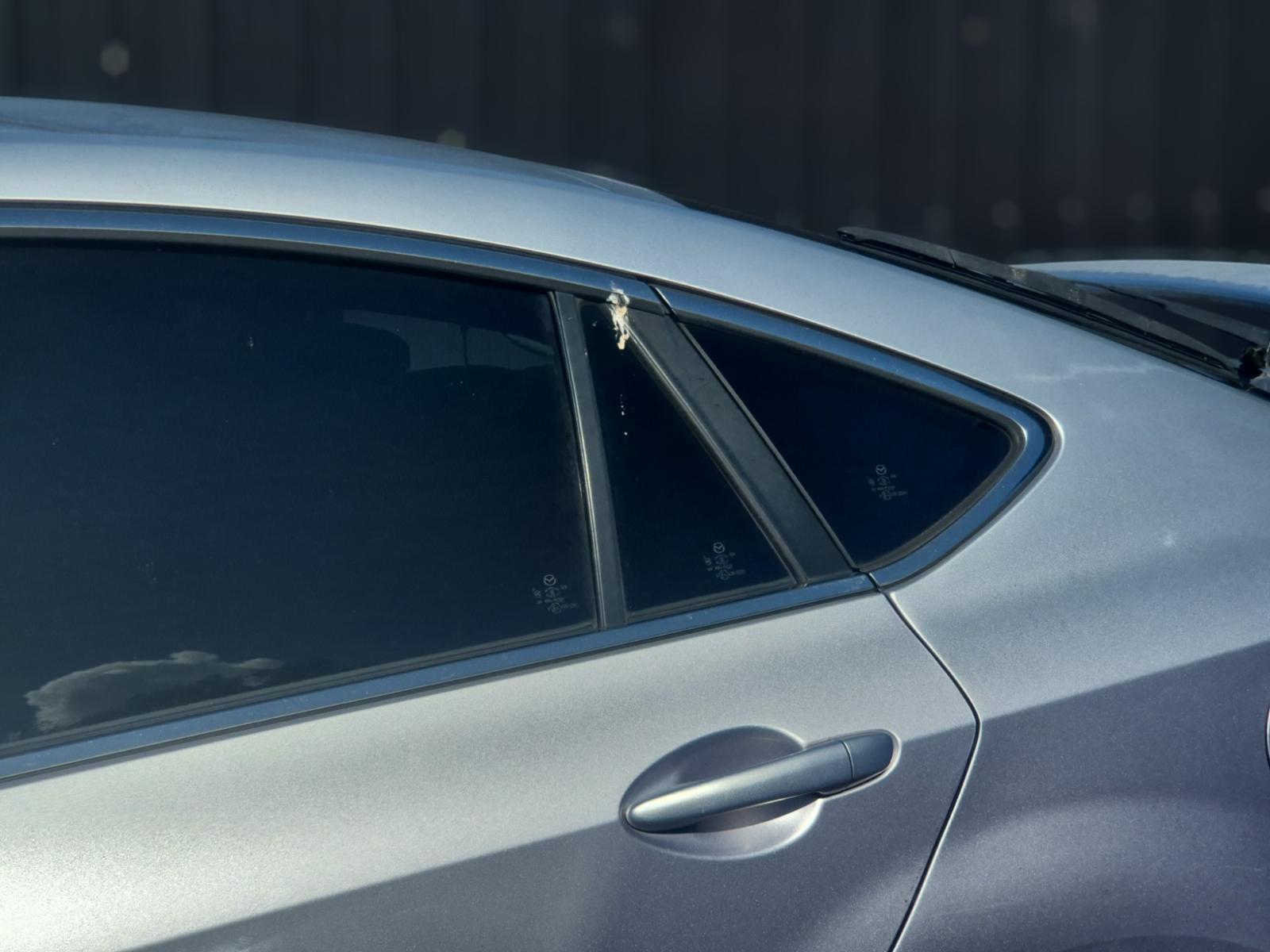 Mazda Atenza - GH 2008-2012