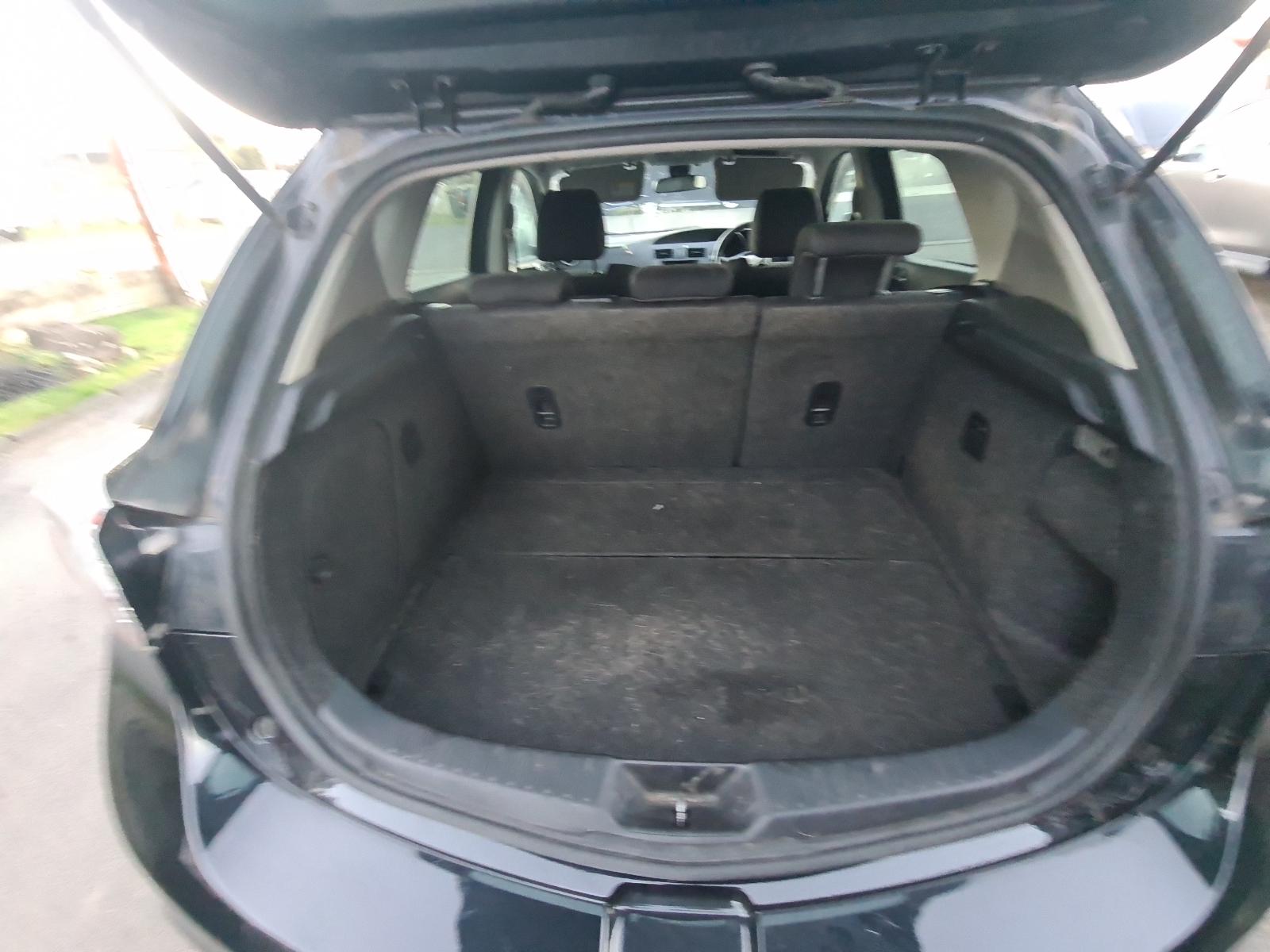 Mazda Axela - BL 2009-2013