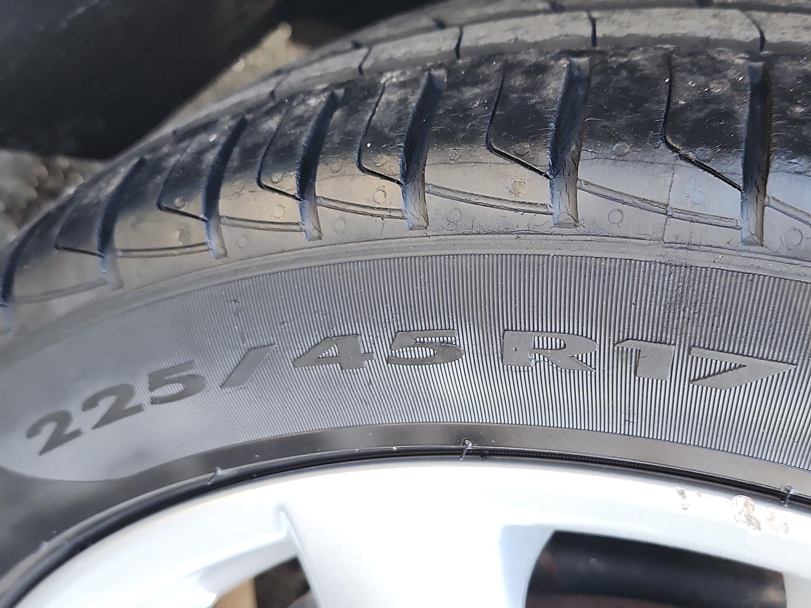 Mazda Atenza - GH 2008-2012