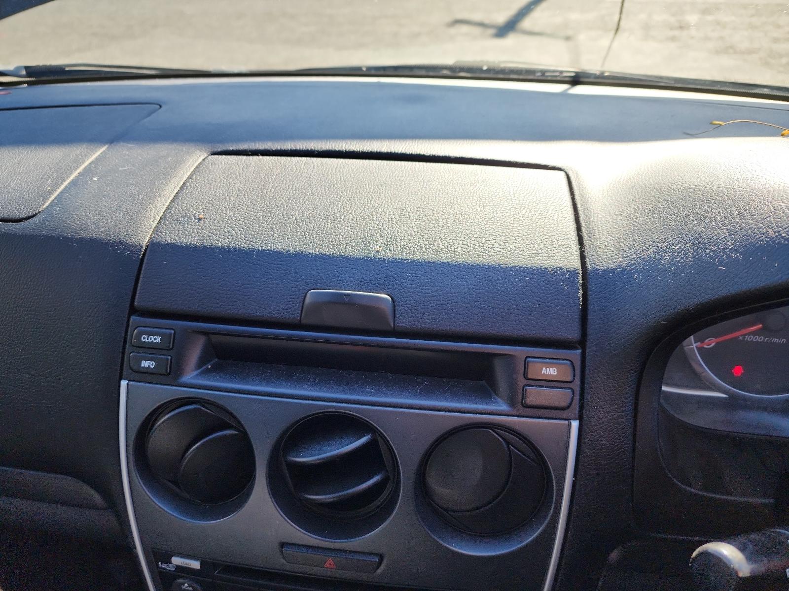 Mazda Mazda6 - GY 2002-2008