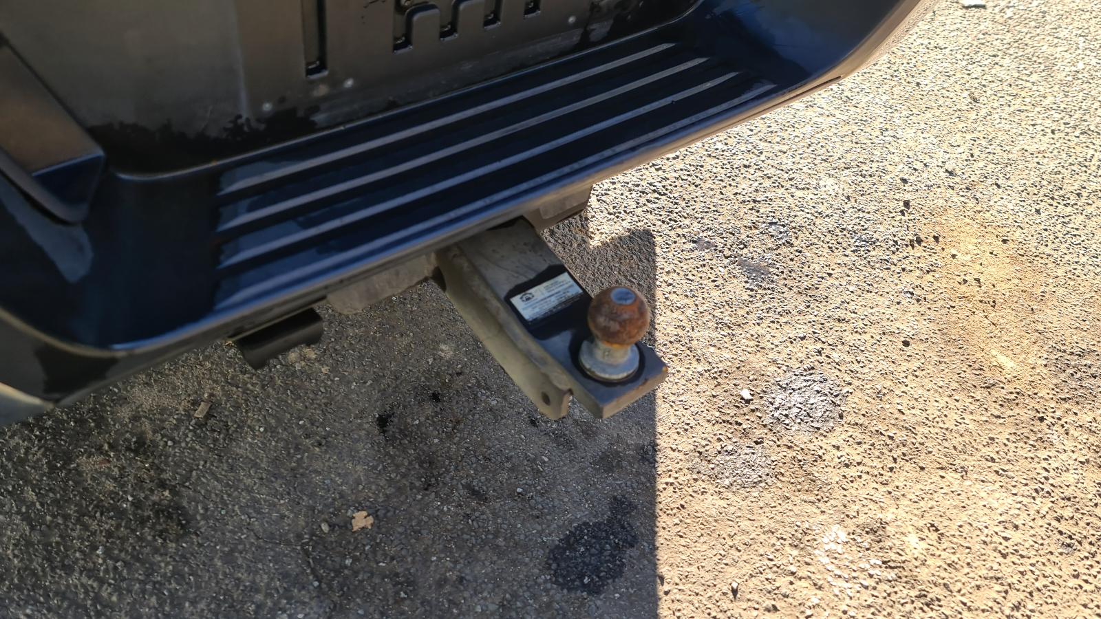 Mazda BT50 - UP 2011-Present