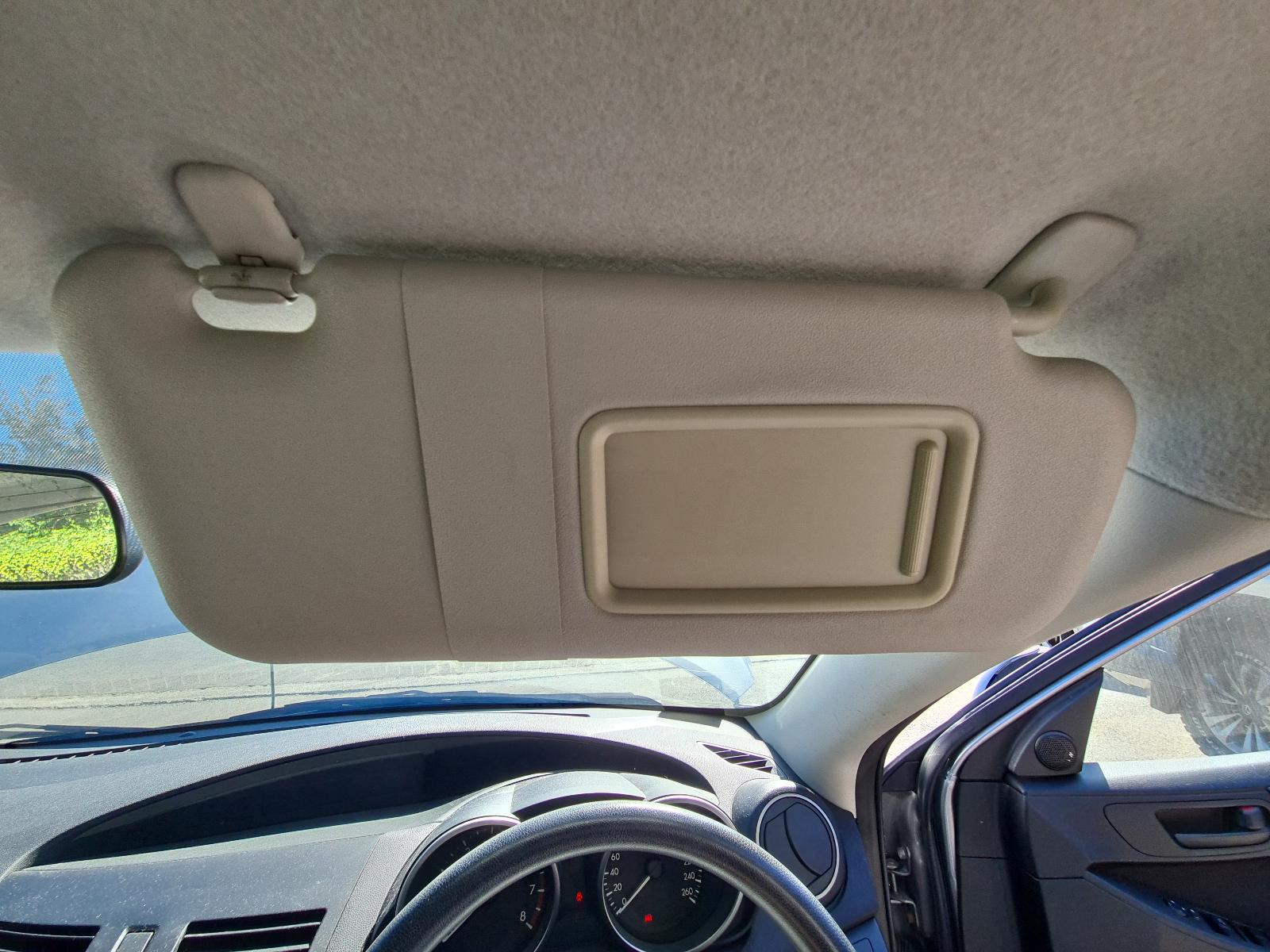 Mazda Axela - BL 2009-2013