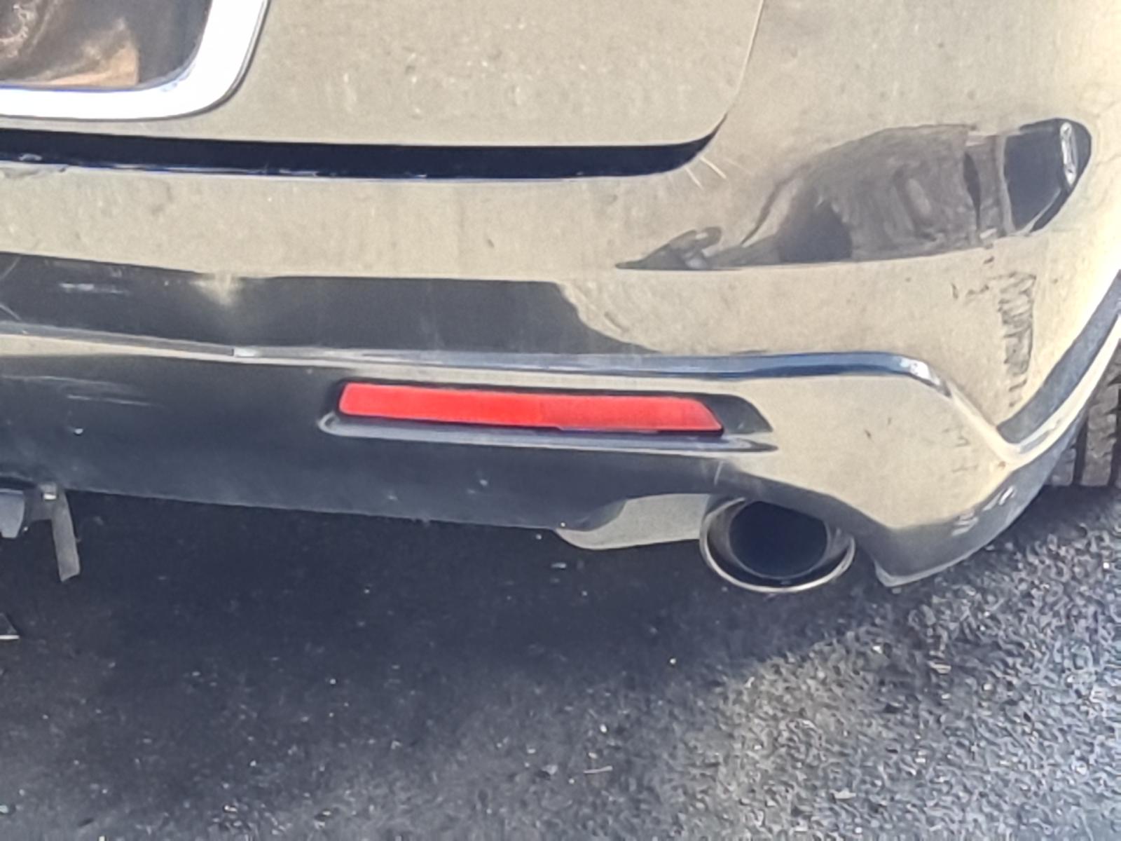 Mazda MPV - LY3P 2007-Present