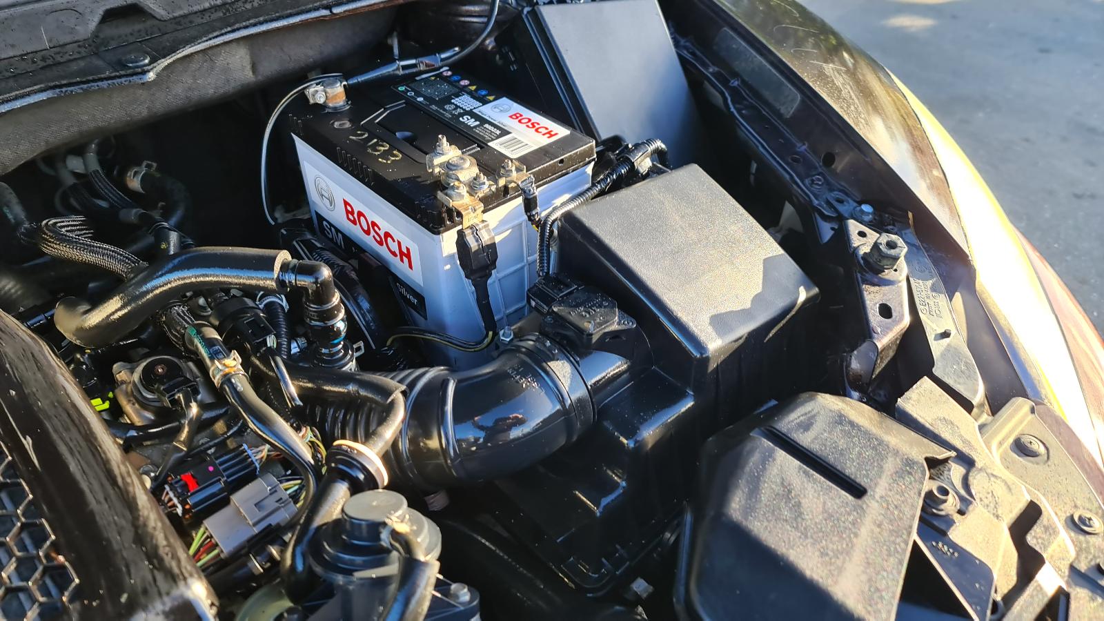 Mazda CX7 - ER 2006-2012