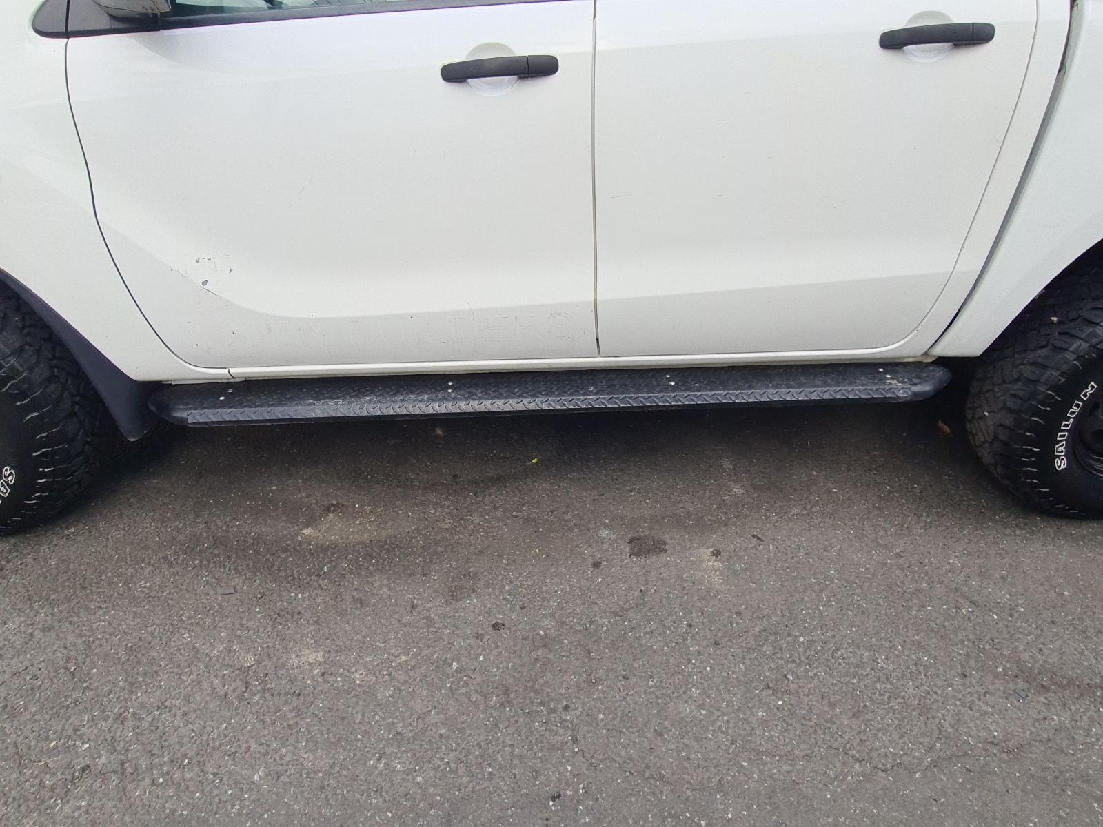 Mazda BT50 - UP 2011-Present