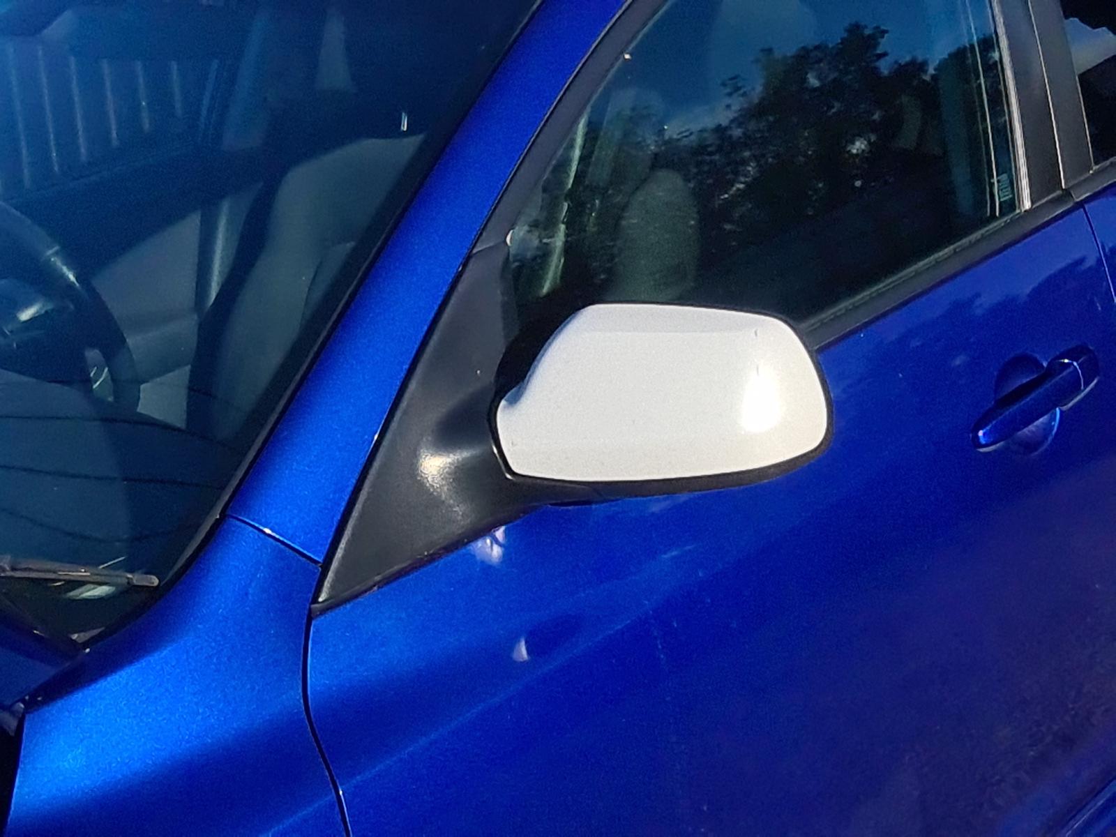 Mazda Axela - BK 2003-2009