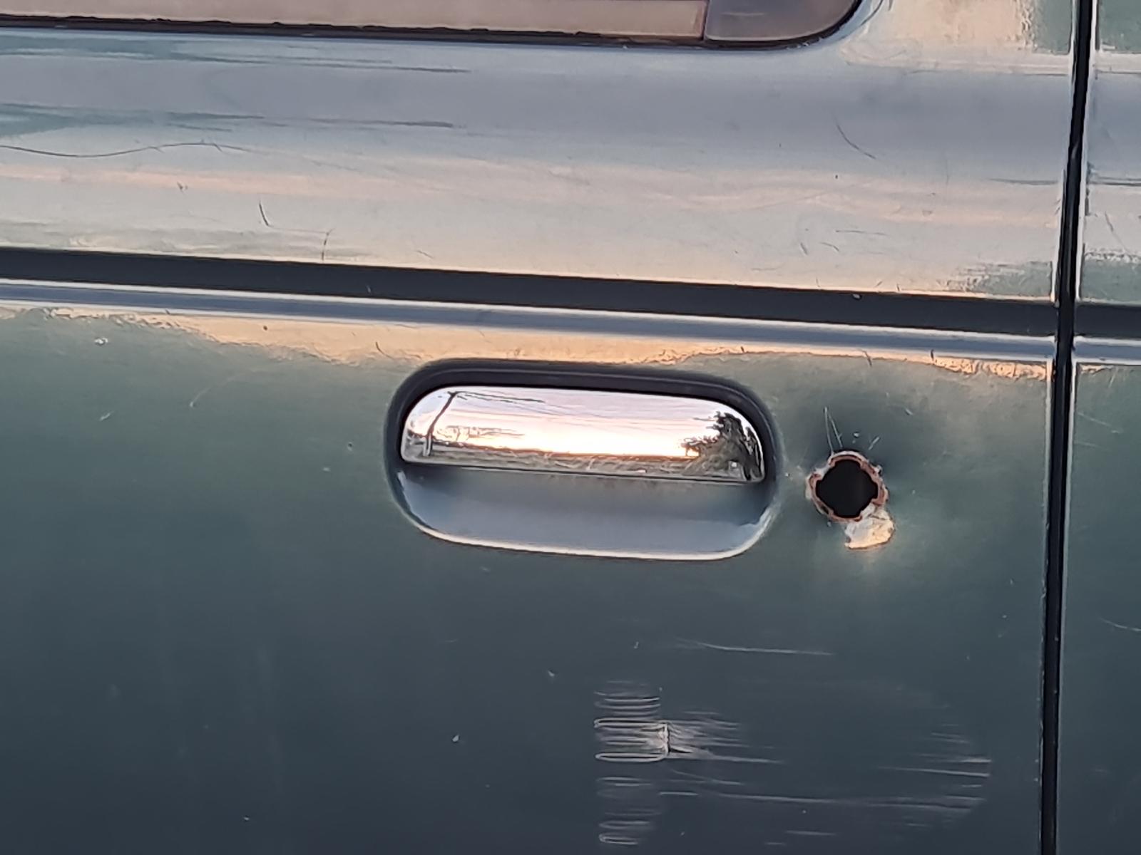 Mazda Bounty - UN 1999-2006