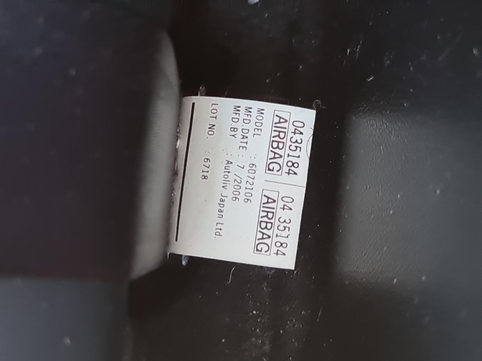 Mazda Axela - BK 2003-2009