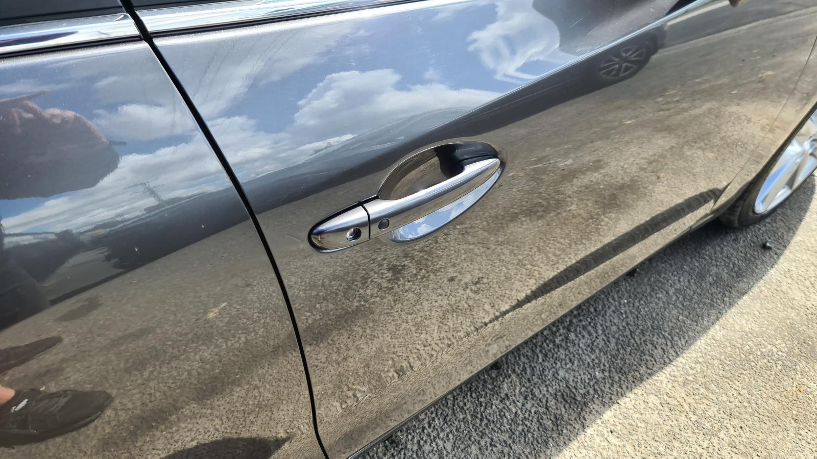 Mazda Mazda3 - BM 2017-Present