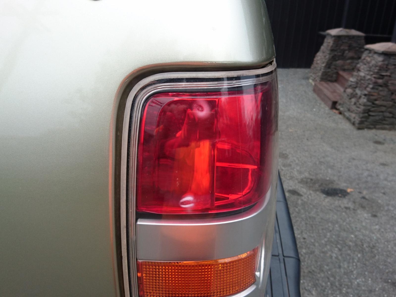 Mazda BT50 - UN 2006-2011