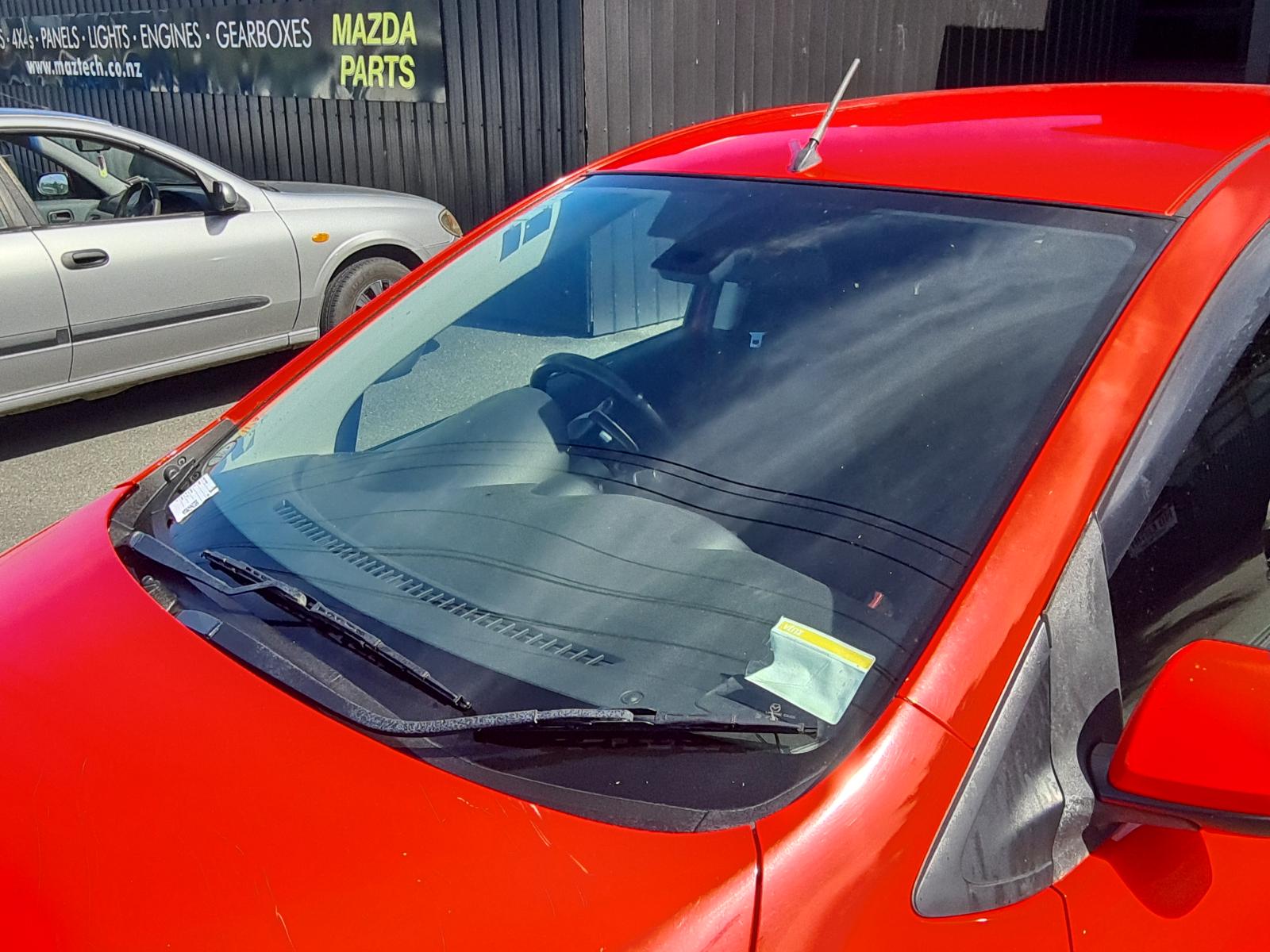 Mazda Demio - DE 2007-2014