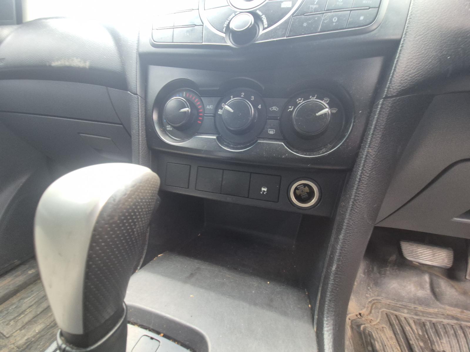 Mazda BT50 - UP 2011-Present