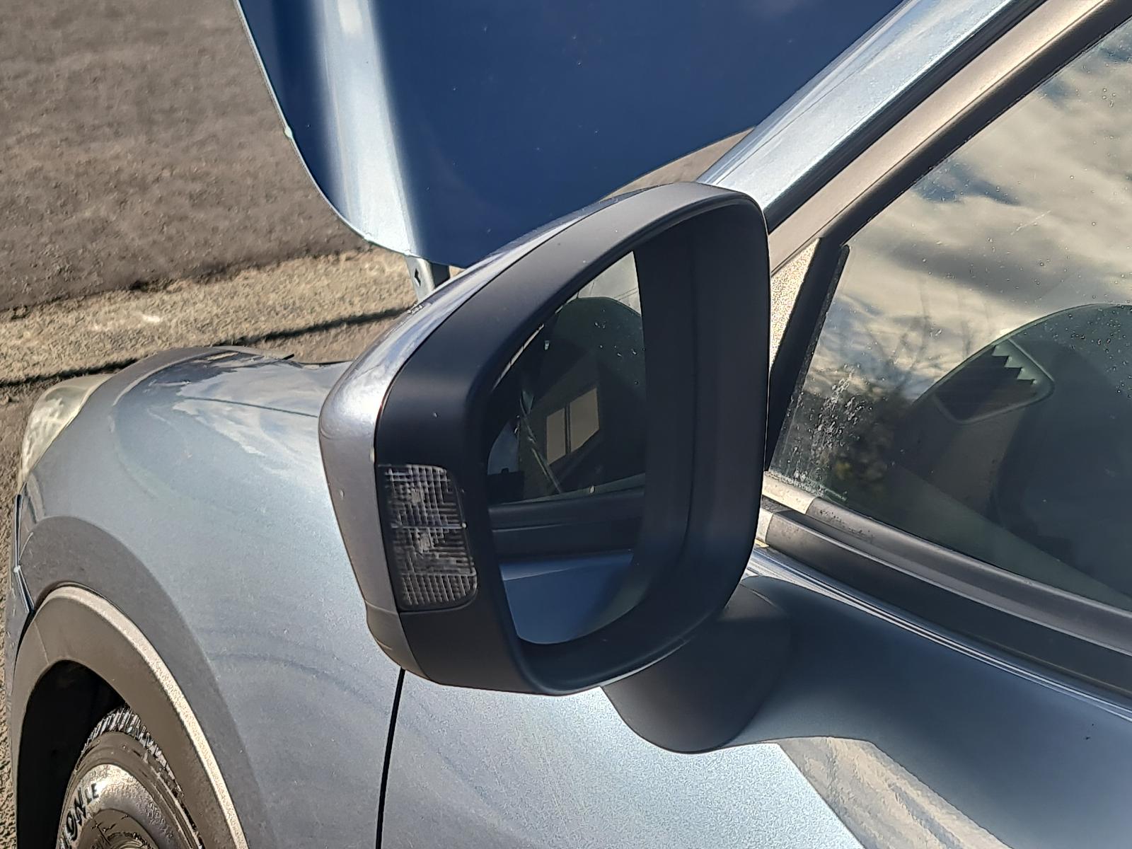 Mazda CX5 - KE 2012-Present