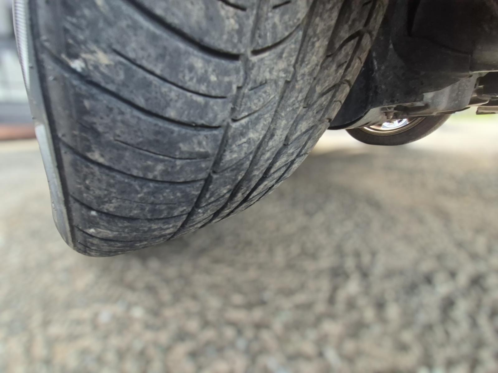 Mazda Axela - BK 2003-2009