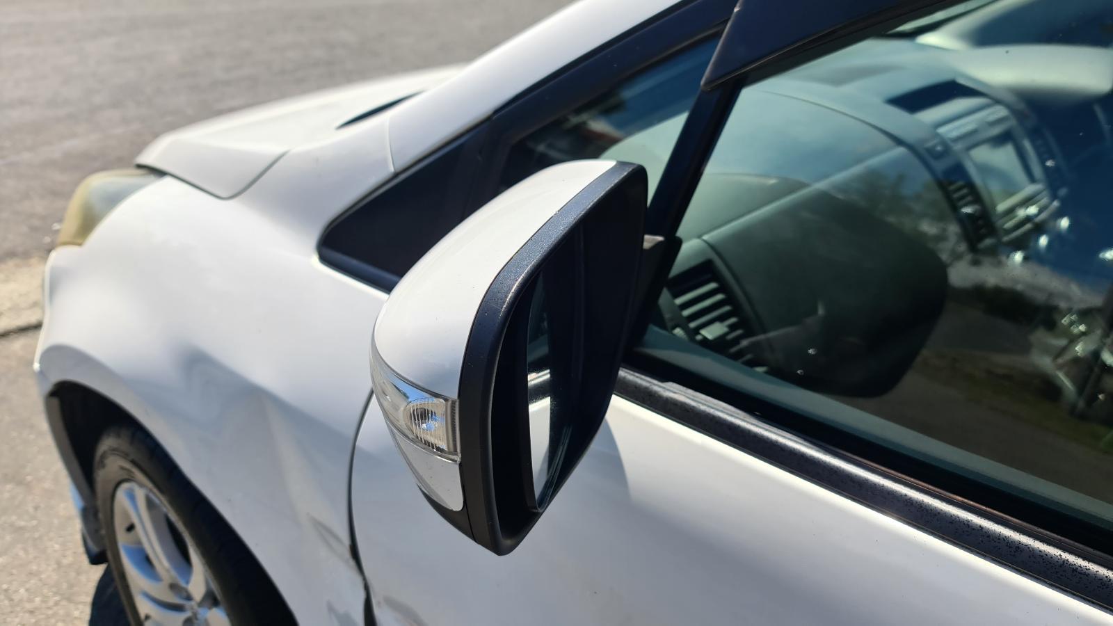 Mazda MPV - LY 2006-2016