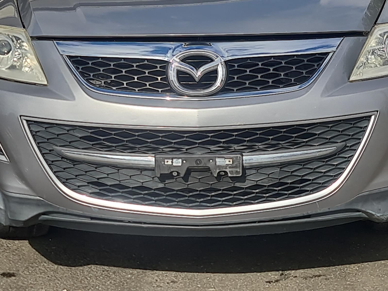 Mazda CX9 - TB 2006-2015