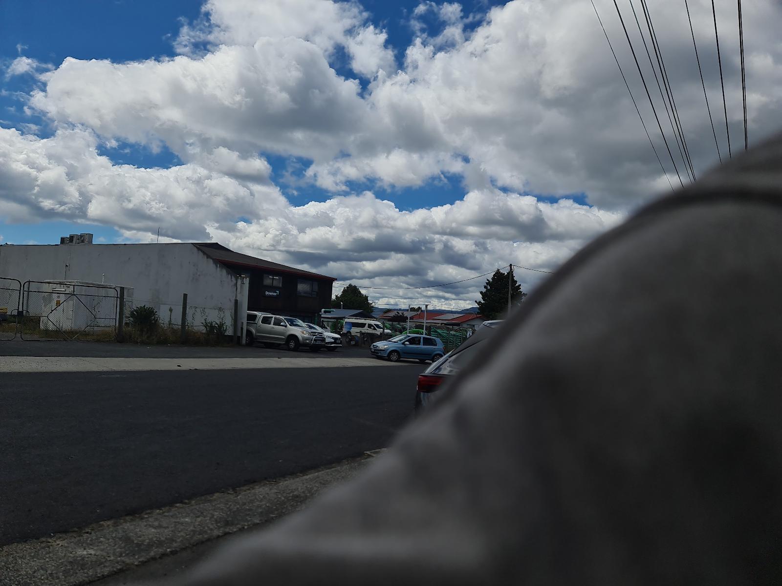 Mazda Atenza - GH 2008-2012