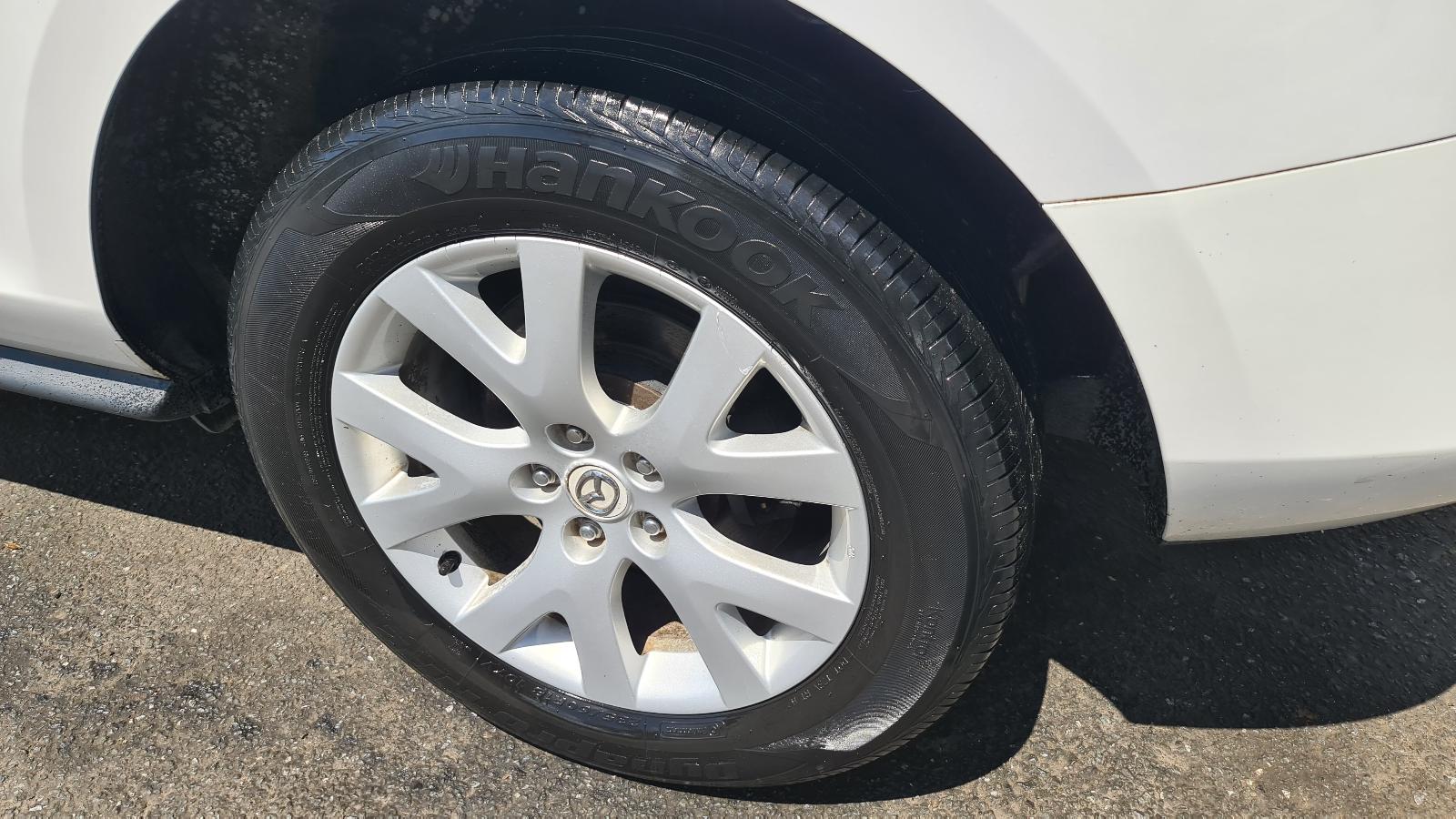 Mazda CX7 - ER 2006-2012