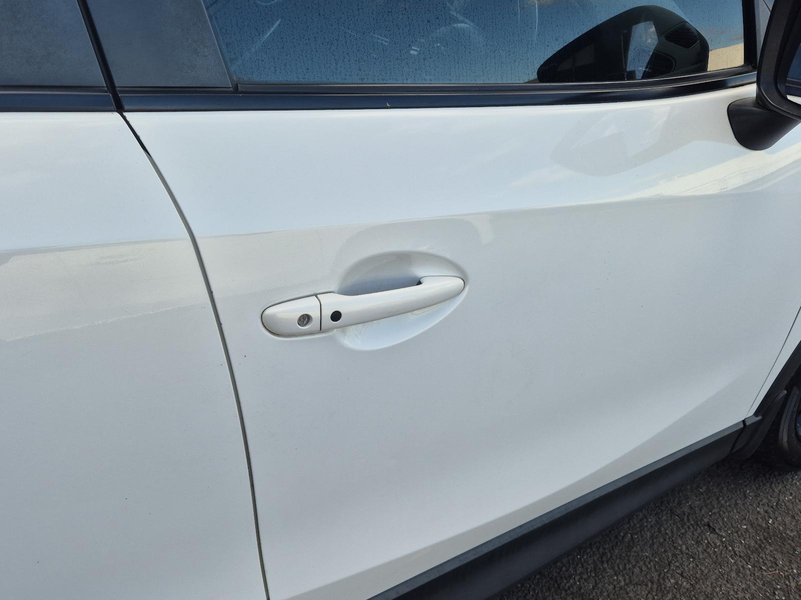 Mazda CX5 - KE 2012-Present