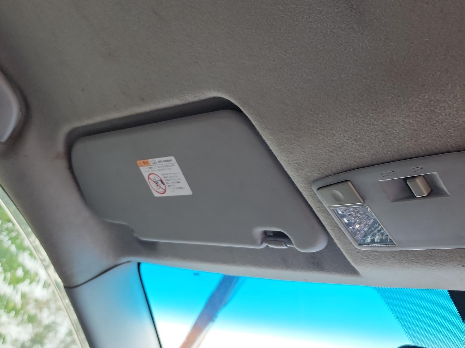 Mazda Axela - BK 2003-2009