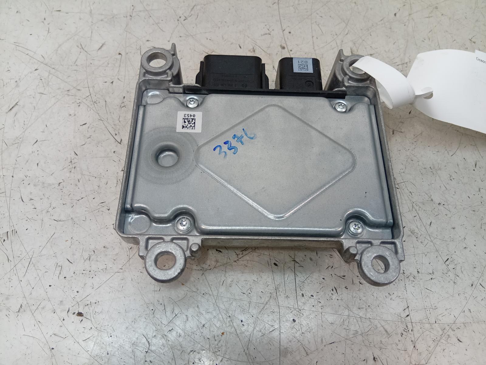 Airbag_Module_Sensor