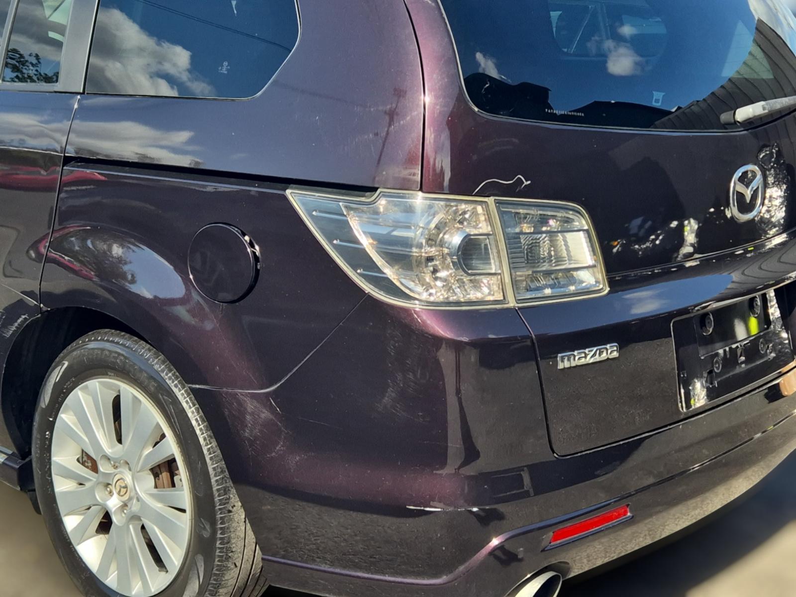 Mazda MPV - LY3P 2007-Present