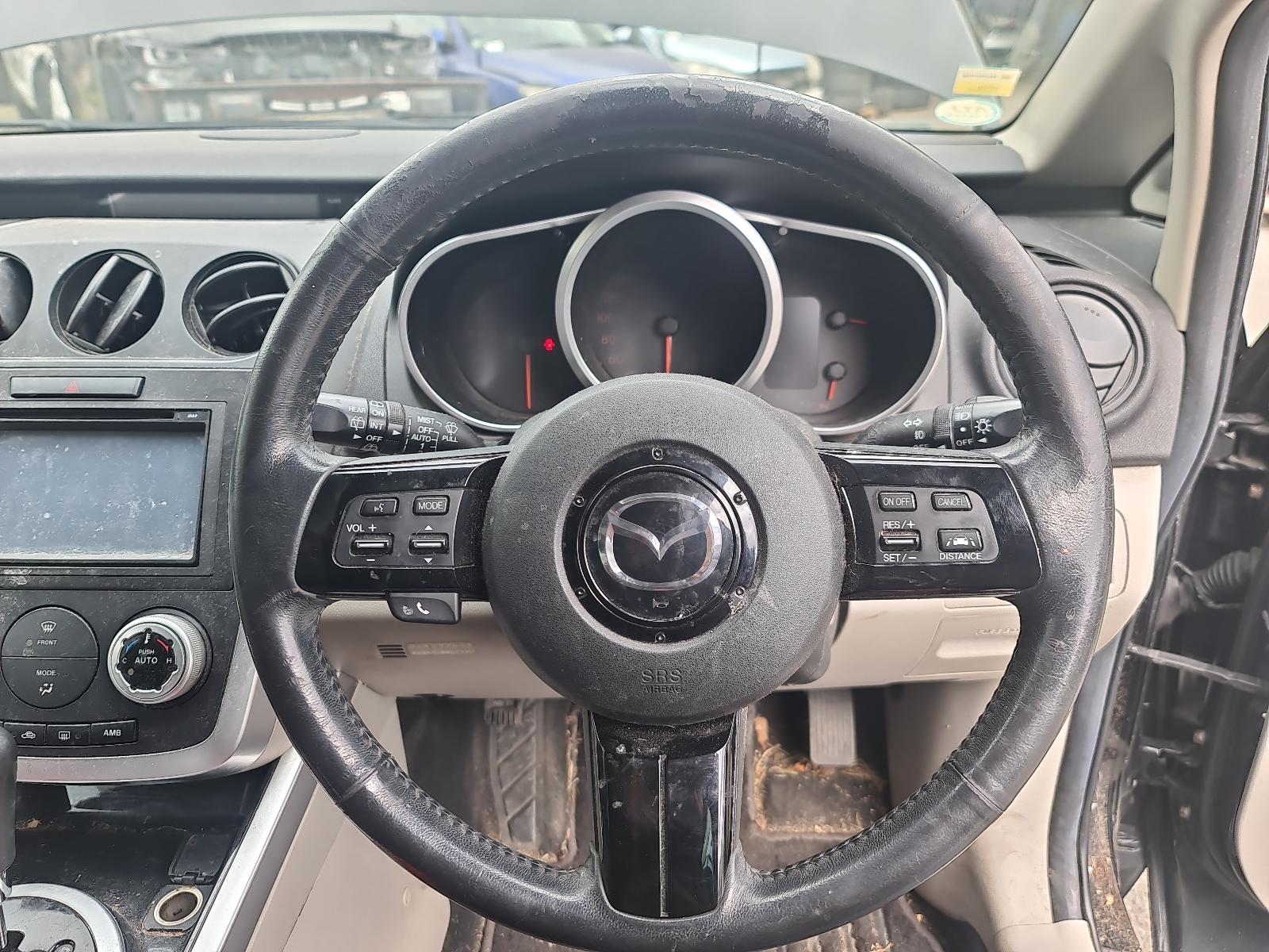 Mazda CX7 - ER 2006-2012