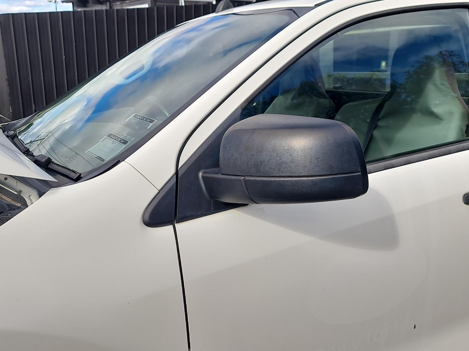 Mazda BT50 - UP 2011-Present