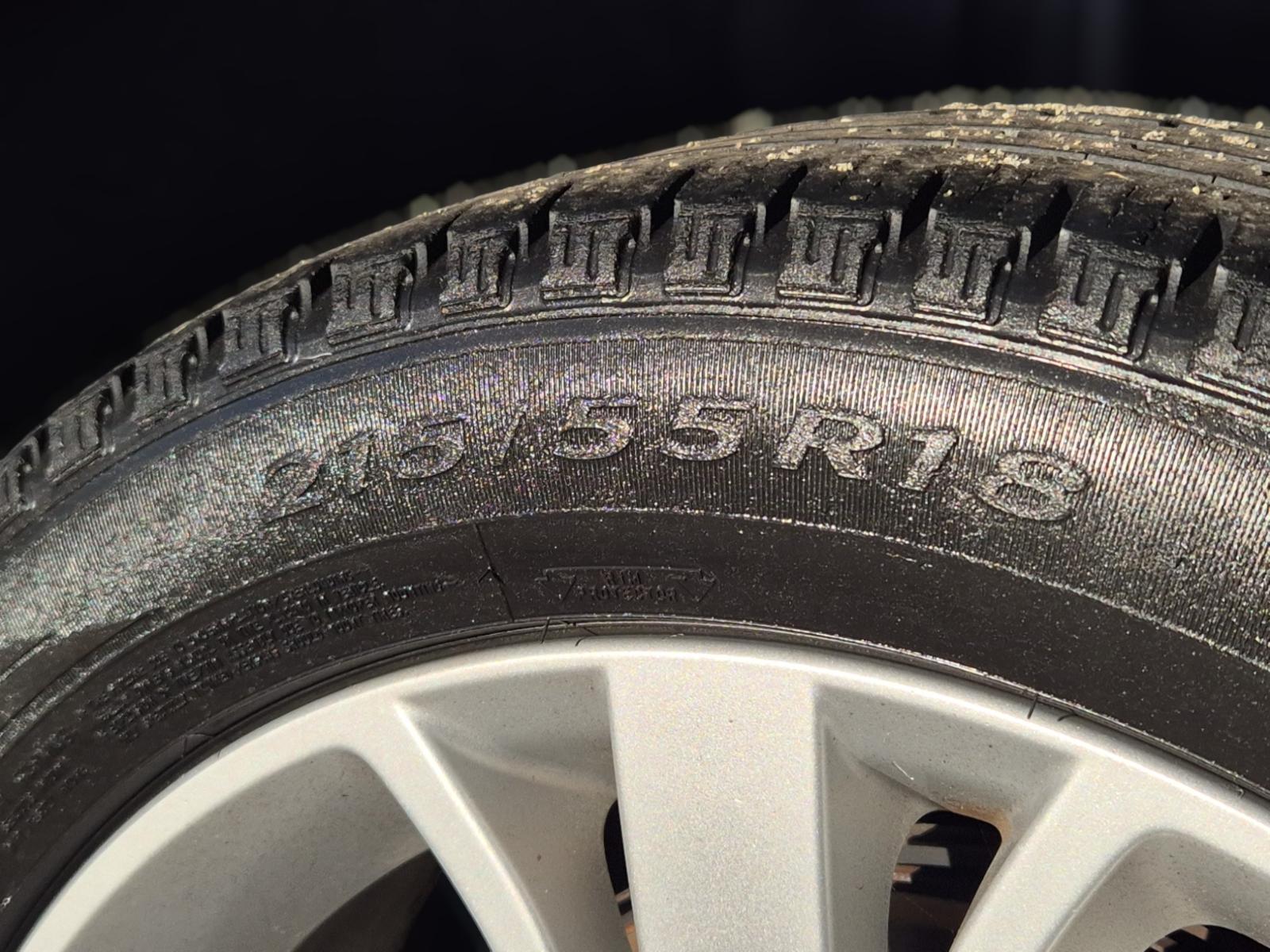 Mazda MPV - LY3P 2007-Present