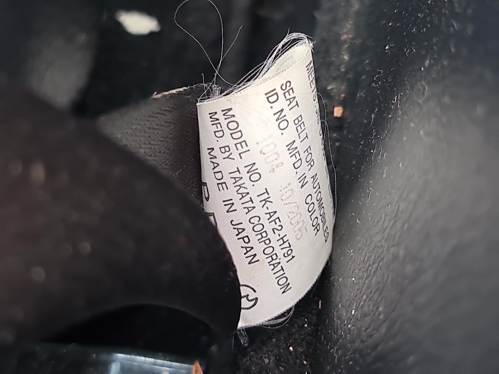 Mazda Atenza - GG 2002-2008