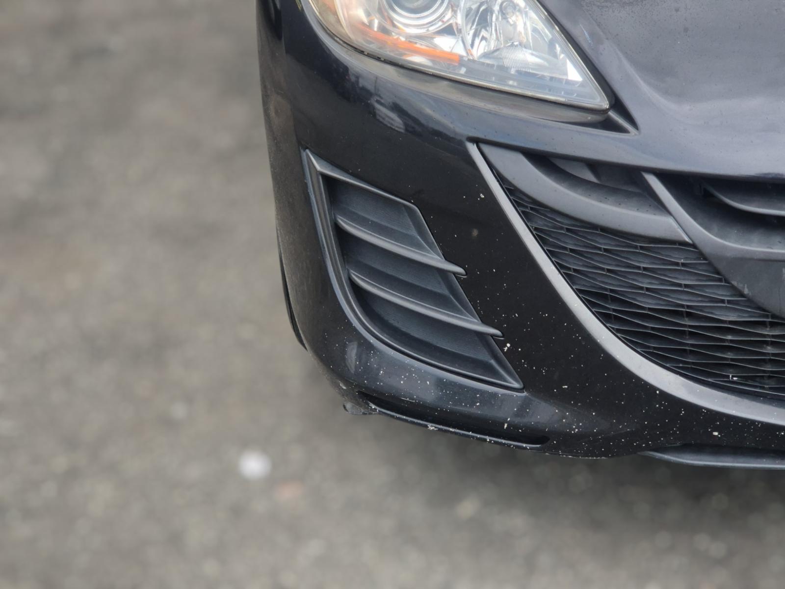 Mazda Axela - BL 2009-2013