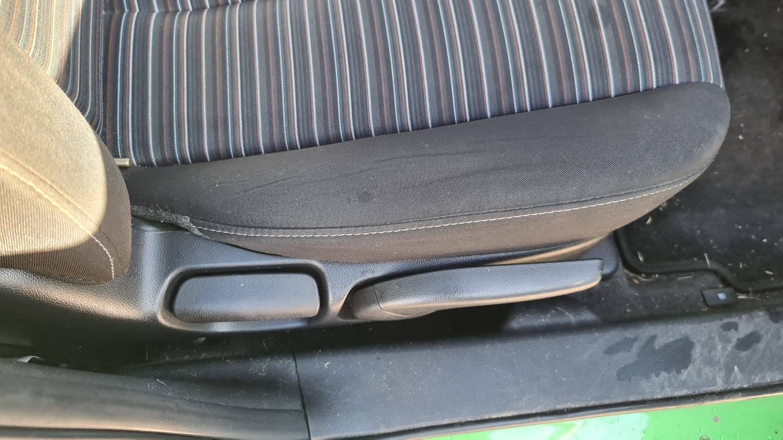 Mazda Mazda2 - DE 2007-2014