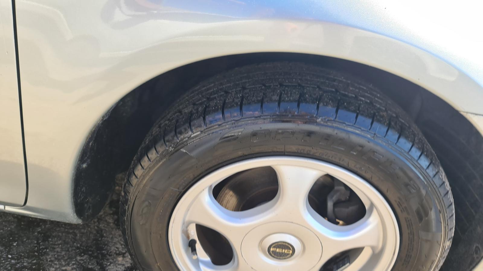 Mazda Mazda6 - GG 2002-2008